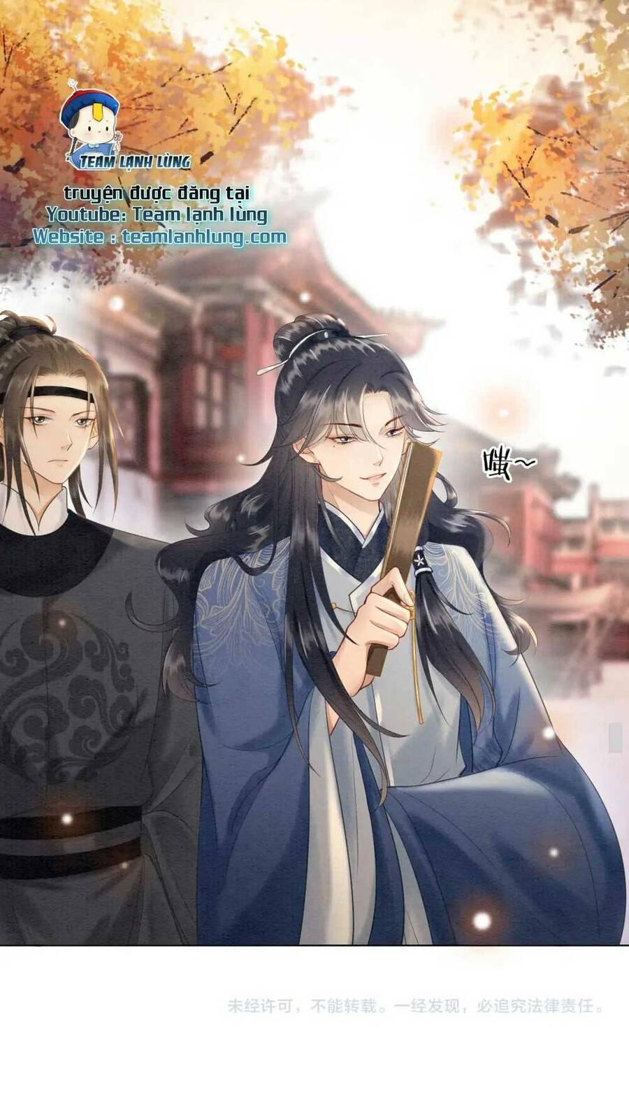 Xuyên Đến Cổ Đại Ta Được Muôn Ngàn Sủng Ái Chapter 5 - 31