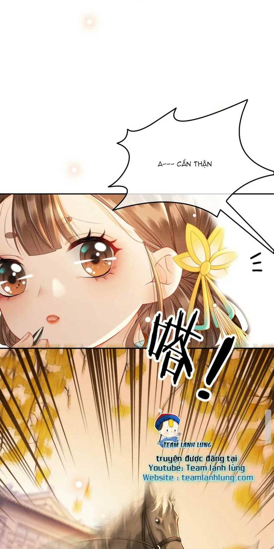 Xuyên Đến Cổ Đại Ta Được Muôn Ngàn Sủng Ái Chapter 5 - 8