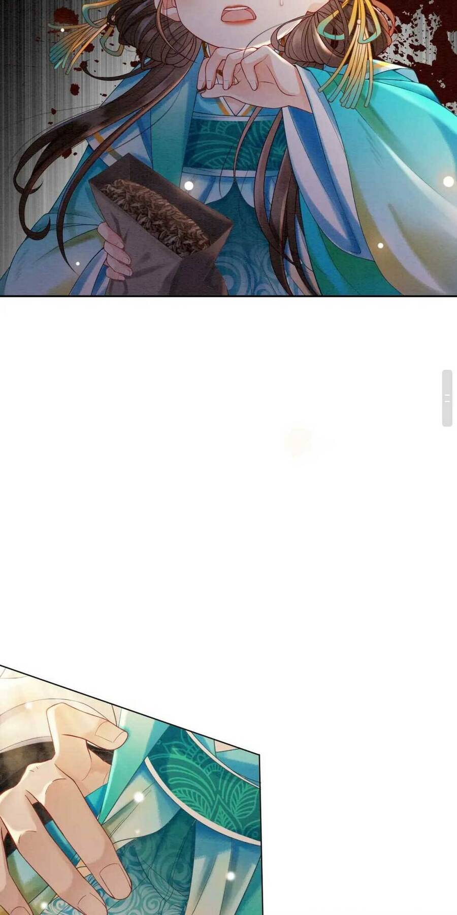 Xuyên Đến Cổ Đại Ta Được Muôn Ngàn Sủng Ái Chapter 5 - 10