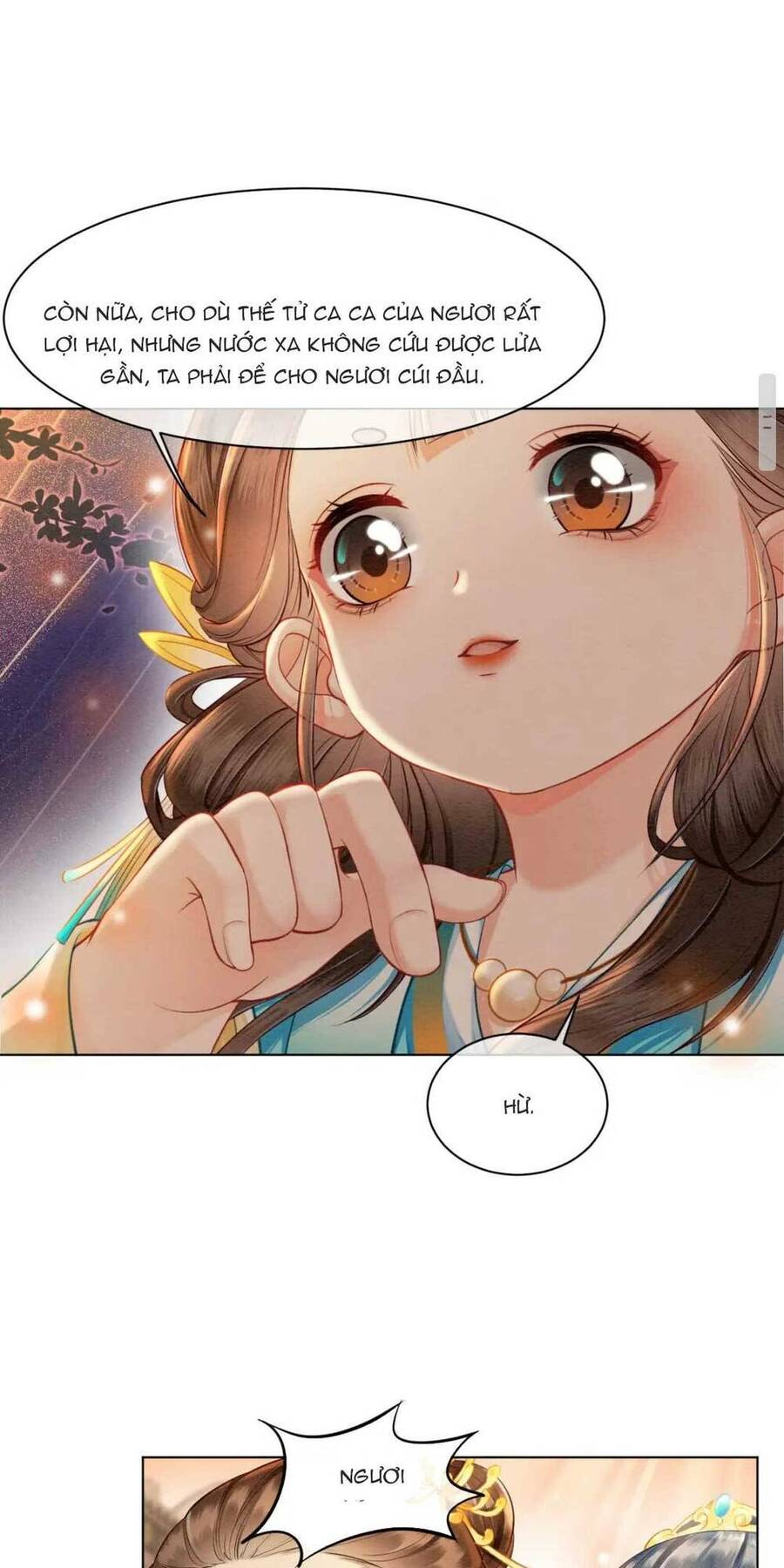 Xuyên Đến Cổ Đại Ta Được Muôn Ngàn Sủng Ái Chapter 6 - 15