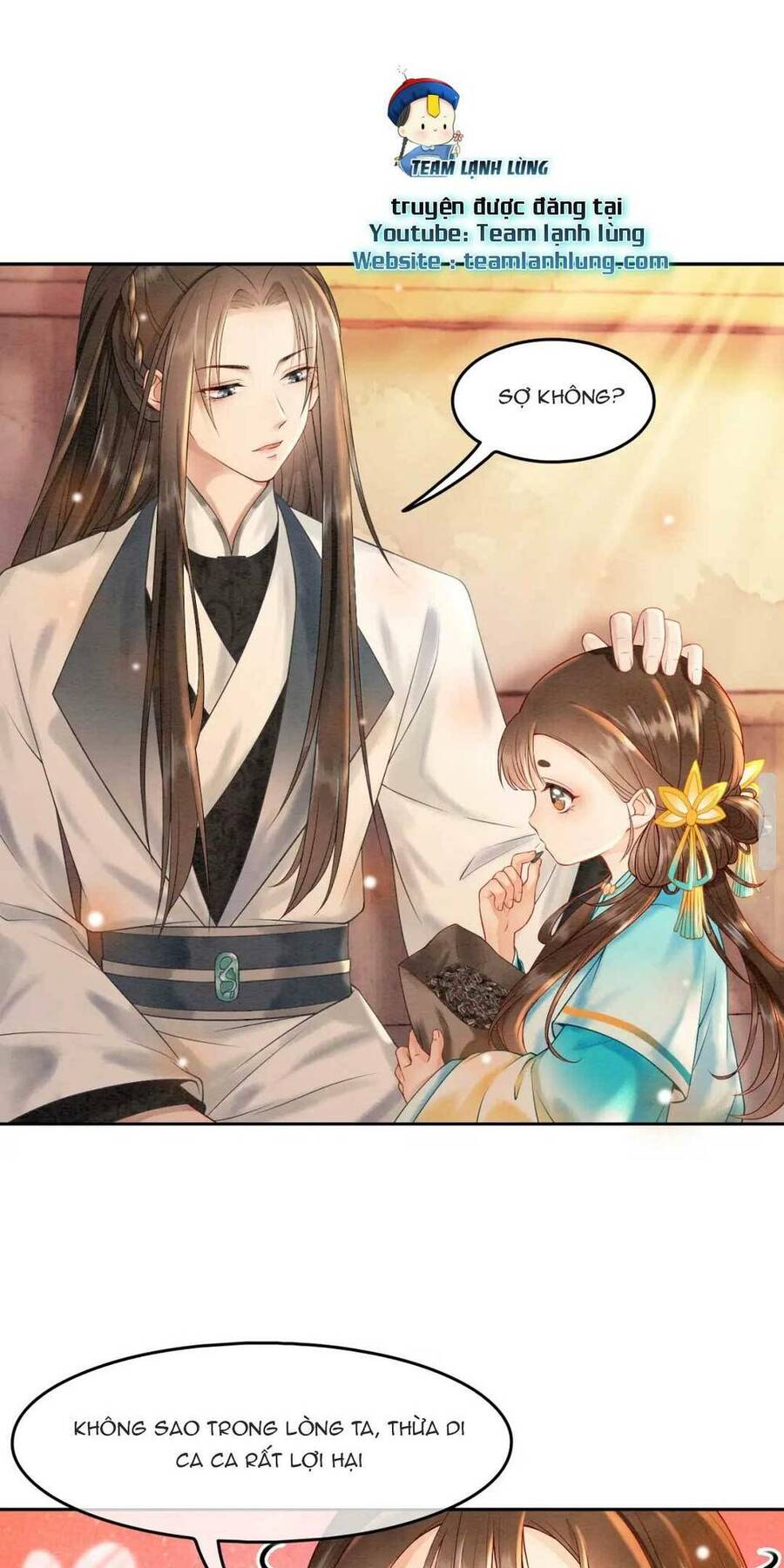 Xuyên Đến Cổ Đại Ta Được Muôn Ngàn Sủng Ái Chapter 6 - 18