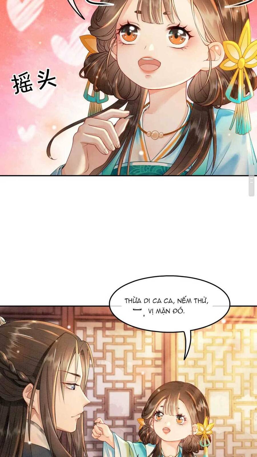 Xuyên Đến Cổ Đại Ta Được Muôn Ngàn Sủng Ái Chapter 6 - 19