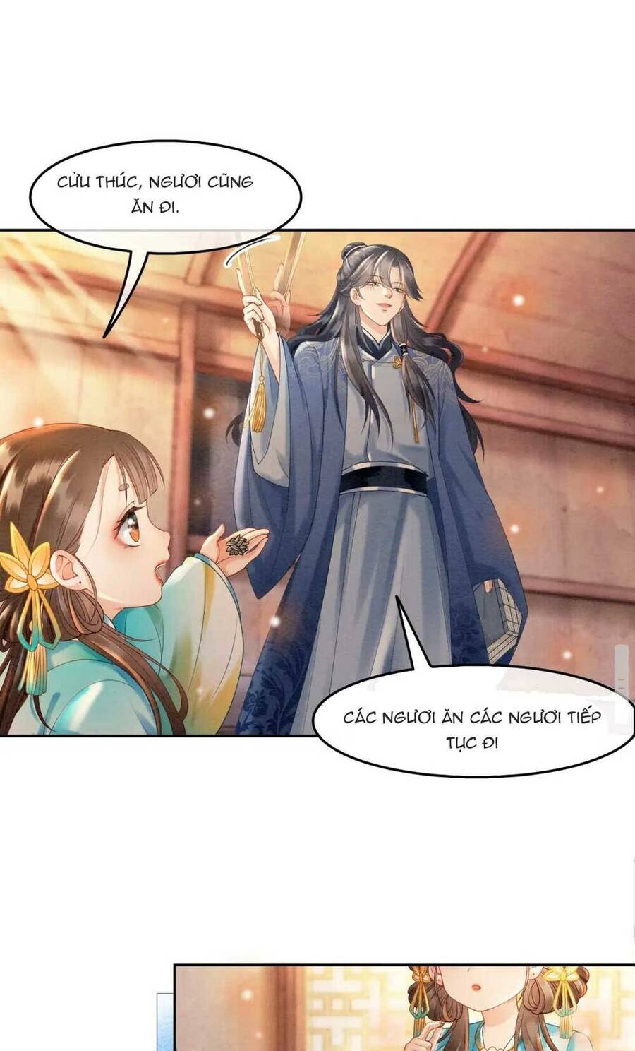 Xuyên Đến Cổ Đại Ta Được Muôn Ngàn Sủng Ái Chapter 6 - 21