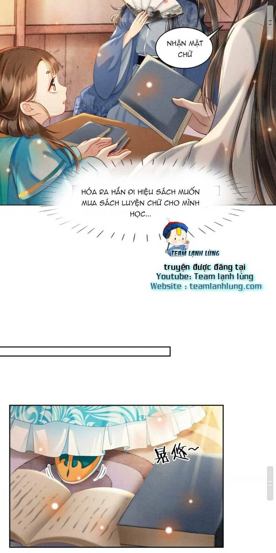 Xuyên Đến Cổ Đại Ta Được Muôn Ngàn Sủng Ái Chapter 6 - 26