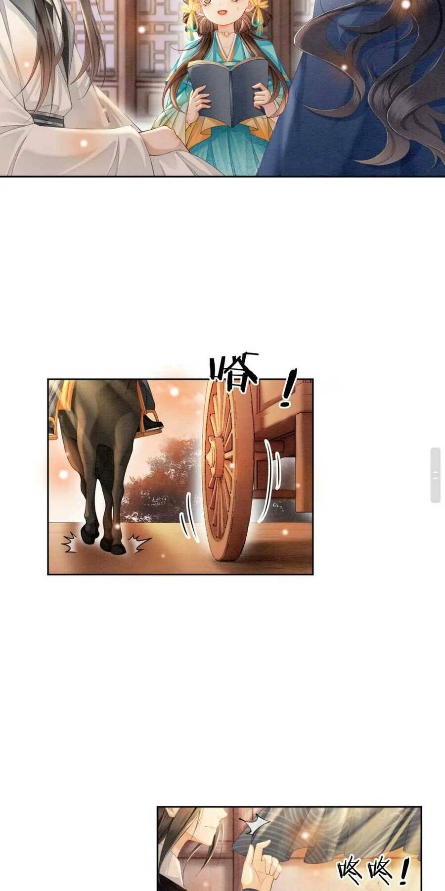 Xuyên Đến Cổ Đại Ta Được Muôn Ngàn Sủng Ái Chapter 6 - 28