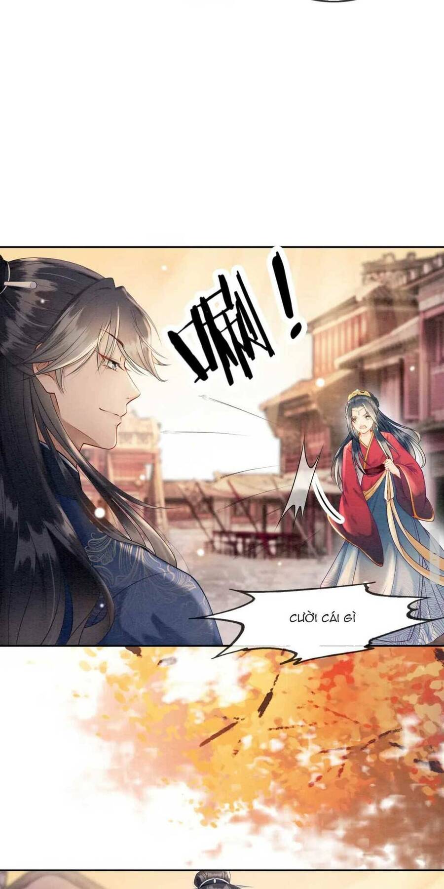 Xuyên Đến Cổ Đại Ta Được Muôn Ngàn Sủng Ái Chapter 6 - 4