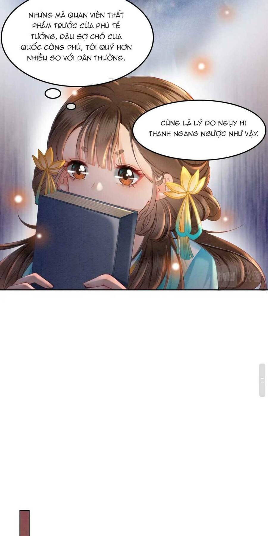 Xuyên Đến Cổ Đại Ta Được Muôn Ngàn Sủng Ái Chapter 6 - 31