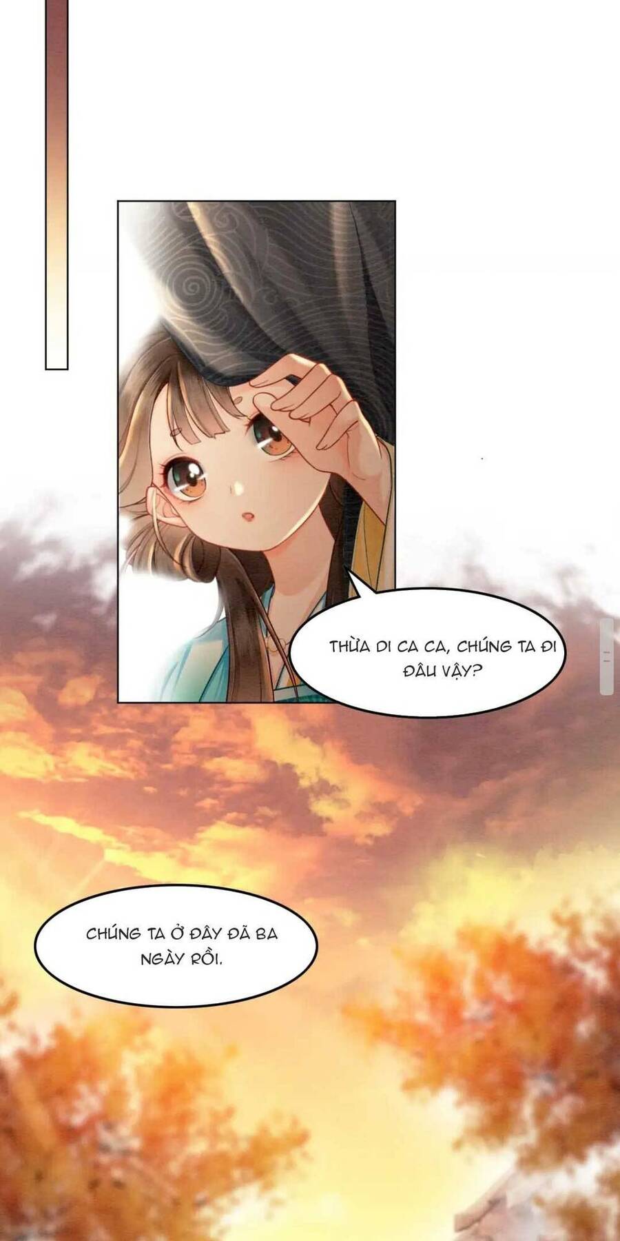 Xuyên Đến Cổ Đại Ta Được Muôn Ngàn Sủng Ái Chapter 6 - 32