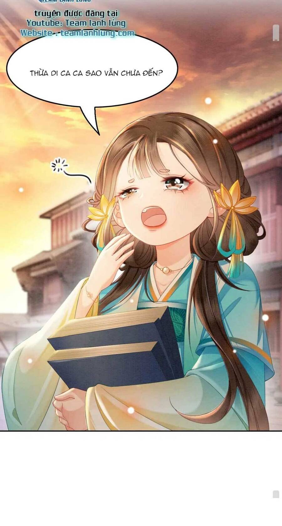 Xuyên Đến Cổ Đại Ta Được Muôn Ngàn Sủng Ái Chapter 6 - 35