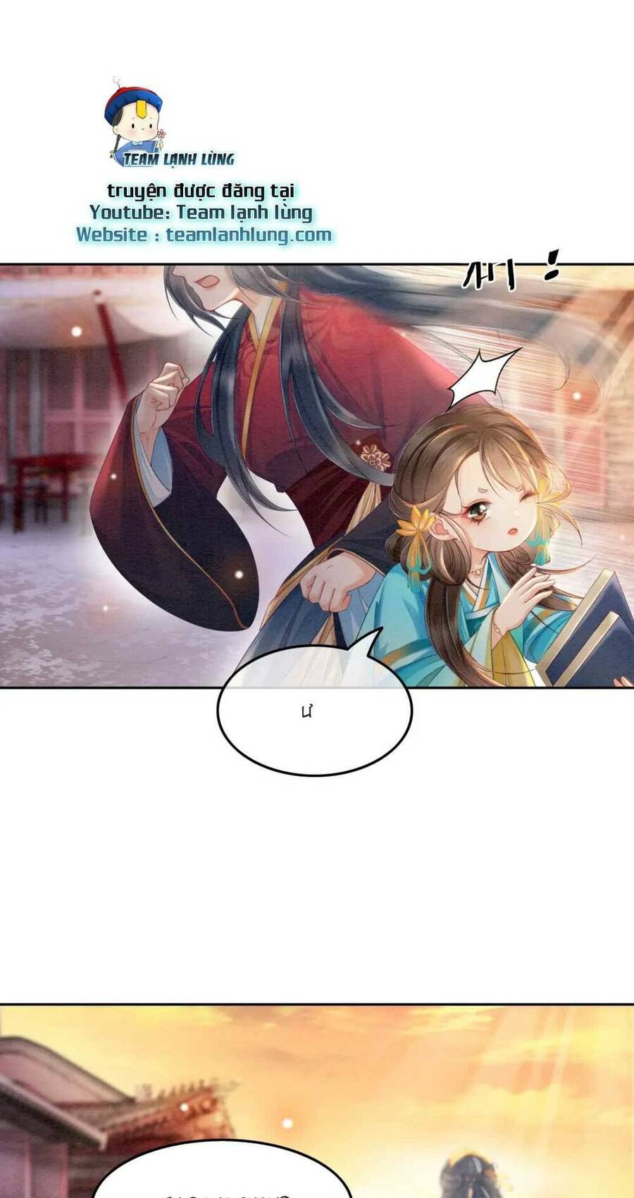 Xuyên Đến Cổ Đại Ta Được Muôn Ngàn Sủng Ái Chapter 6 - 36