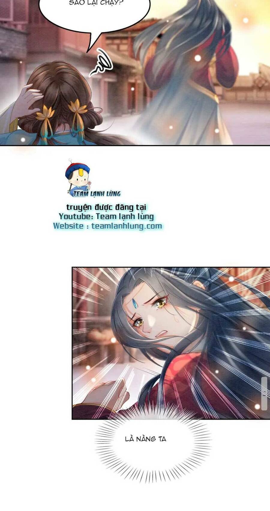 Xuyên Đến Cổ Đại Ta Được Muôn Ngàn Sủng Ái Chapter 6 - 37