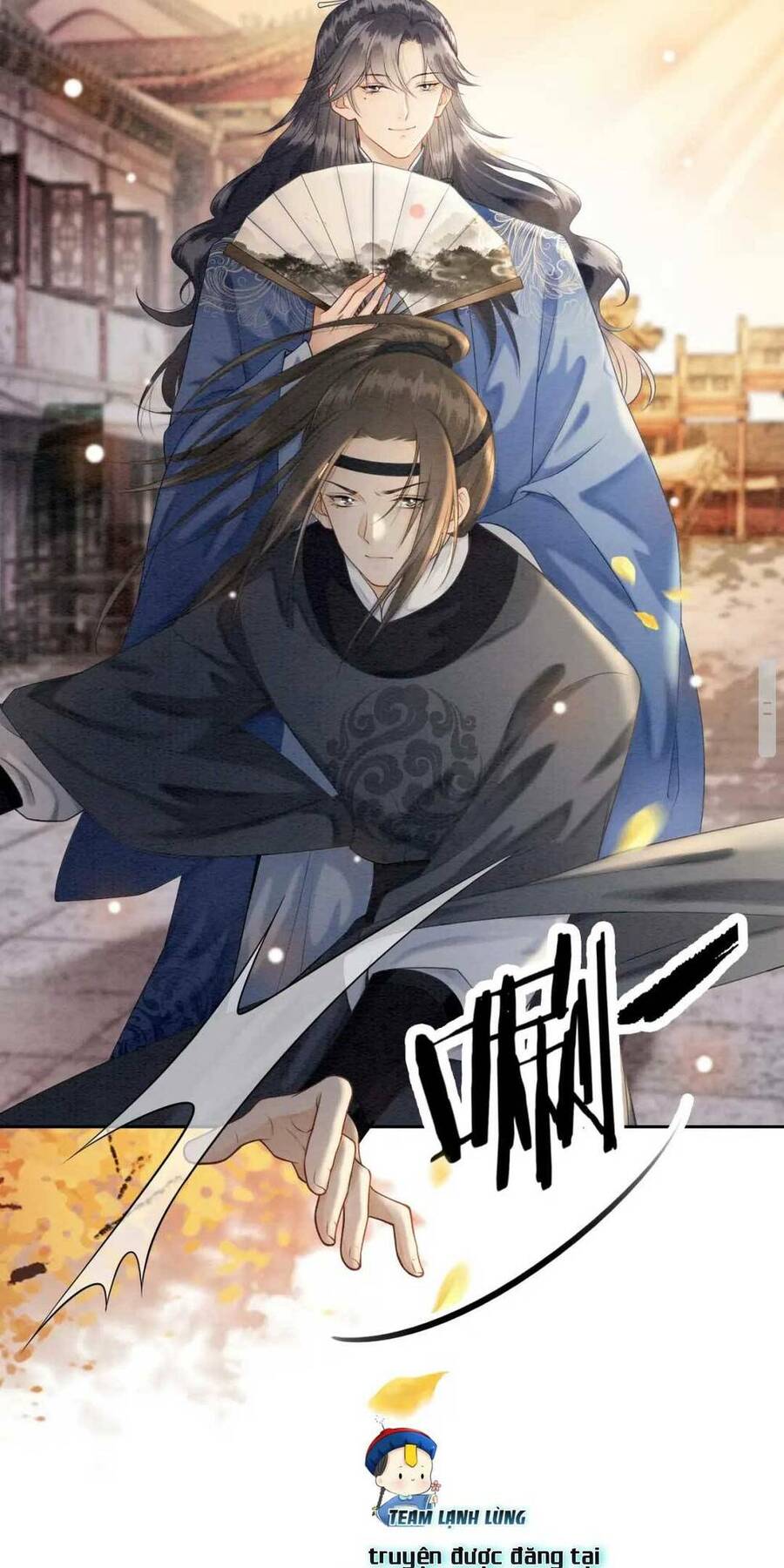 Xuyên Đến Cổ Đại Ta Được Muôn Ngàn Sủng Ái Chapter 6 - 5