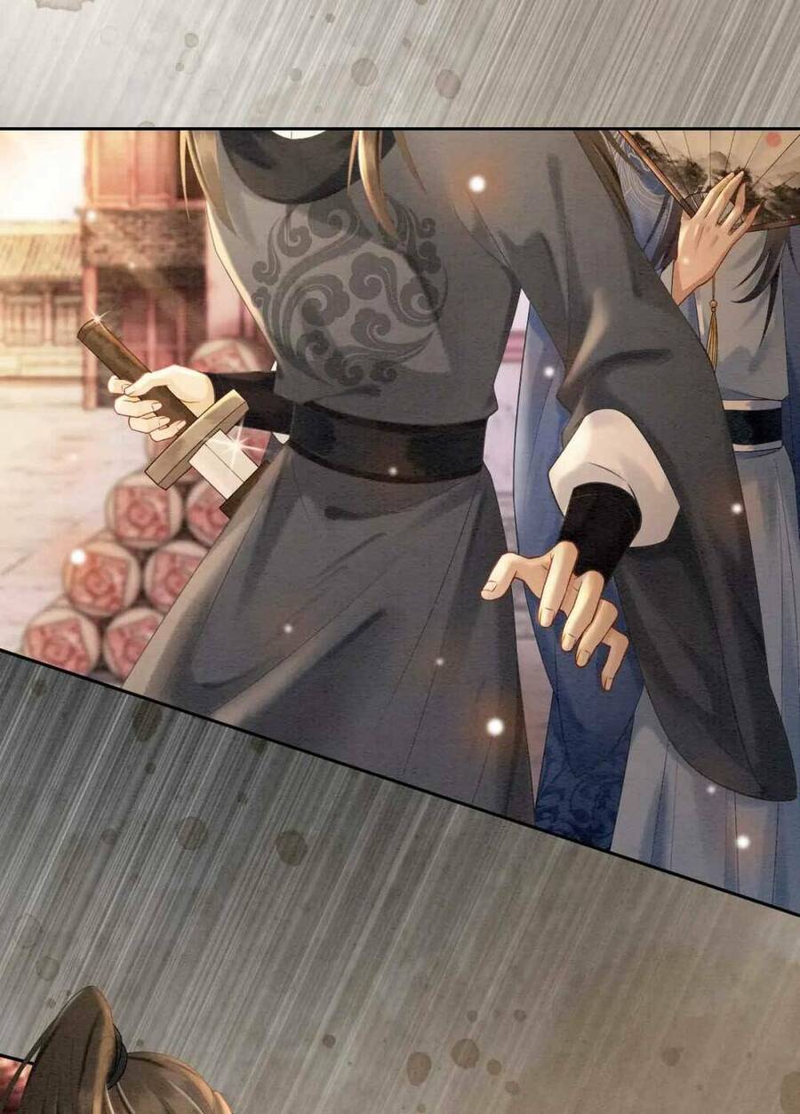 Xuyên Đến Cổ Đại Ta Được Muôn Ngàn Sủng Ái Chapter 6 - 8