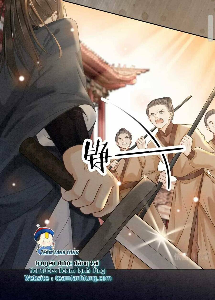 Xuyên Đến Cổ Đại Ta Được Muôn Ngàn Sủng Ái Chapter 6 - 9