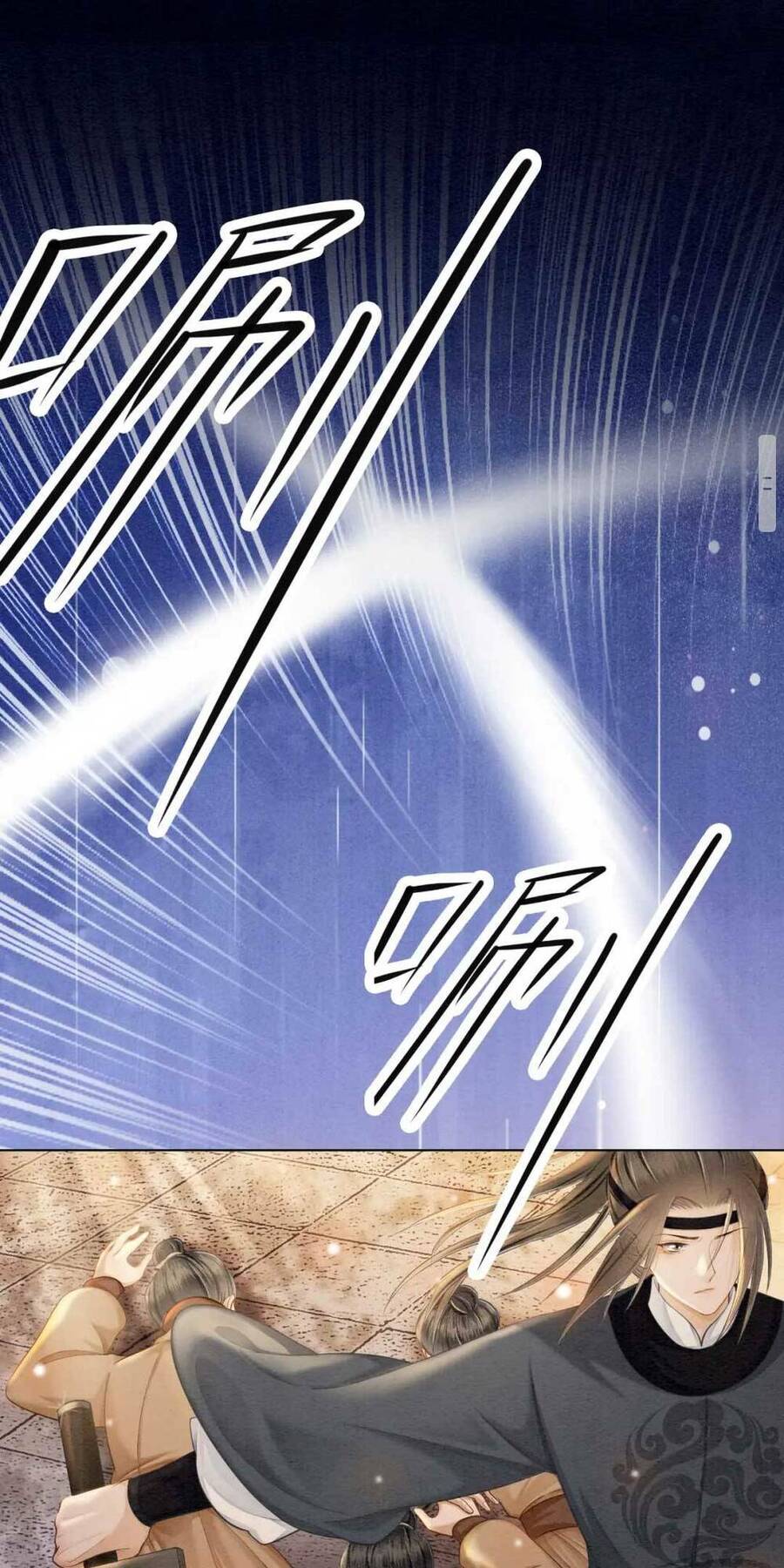 Xuyên Đến Cổ Đại Ta Được Muôn Ngàn Sủng Ái Chapter 6 - 10