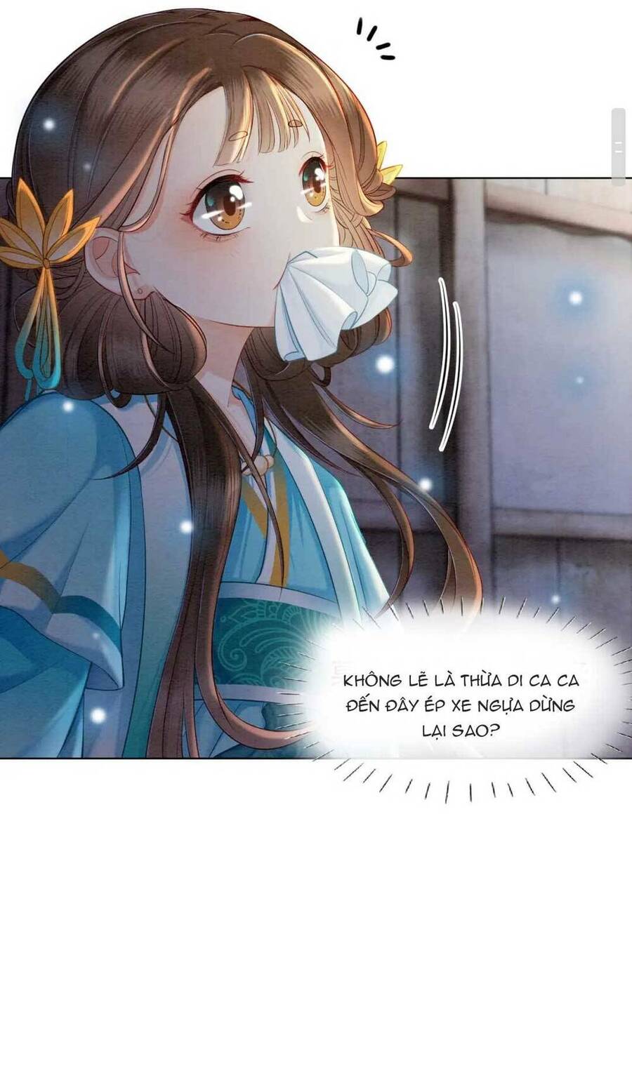 Xuyên Đến Cổ Đại Ta Được Muôn Ngàn Sủng Ái Chapter 7 - 11