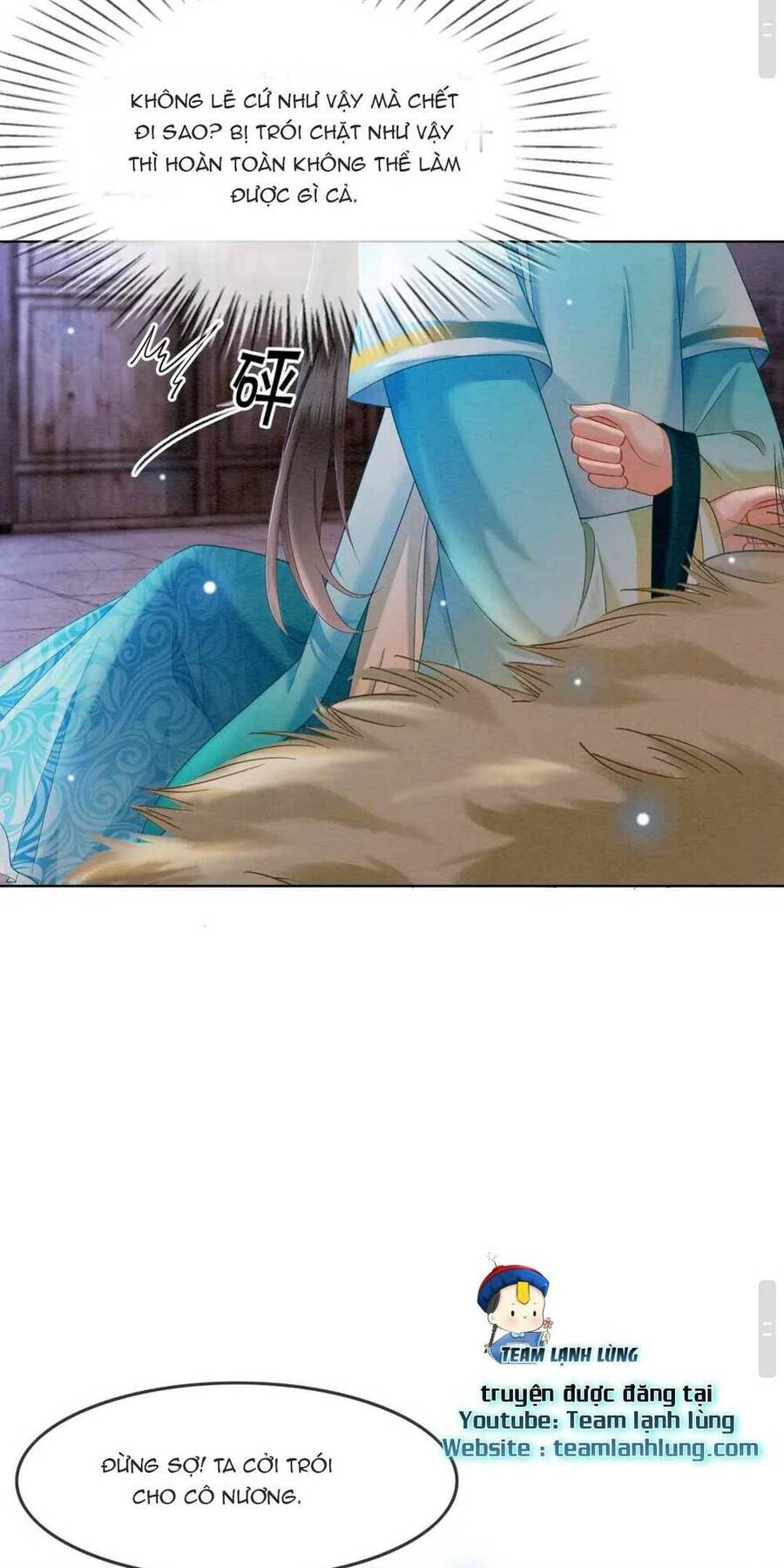 Xuyên Đến Cổ Đại Ta Được Muôn Ngàn Sủng Ái Chapter 7 - 14