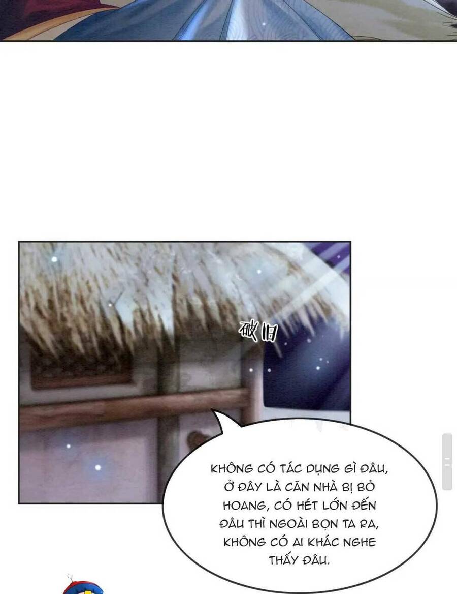 Xuyên Đến Cổ Đại Ta Được Muôn Ngàn Sủng Ái Chapter 7 - 16