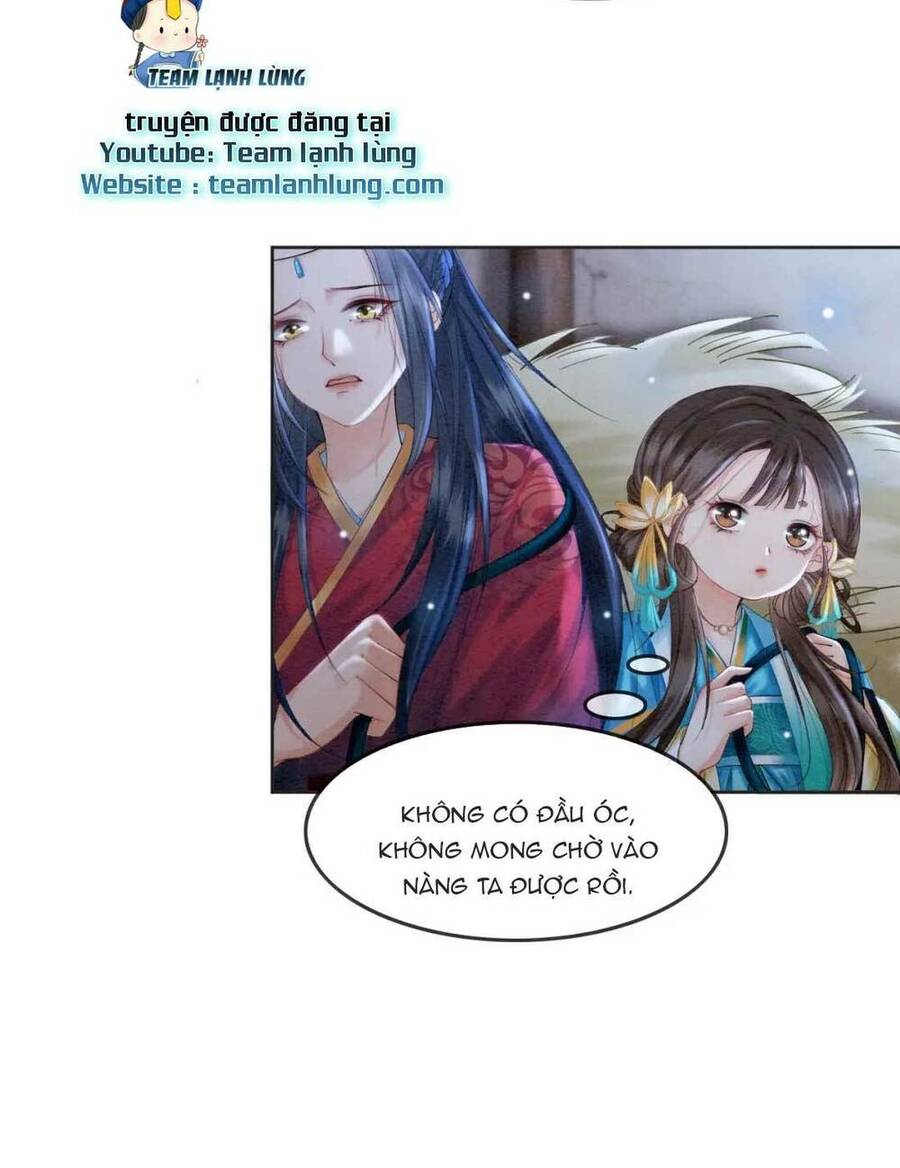 Xuyên Đến Cổ Đại Ta Được Muôn Ngàn Sủng Ái Chapter 7 - 17