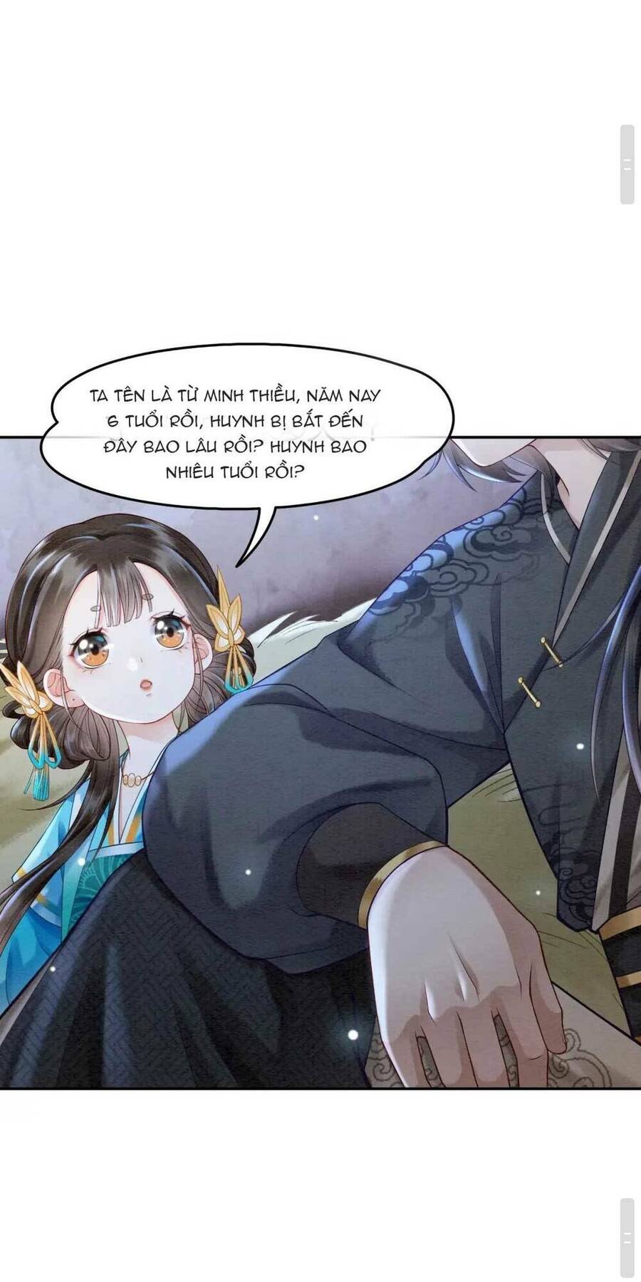 Xuyên Đến Cổ Đại Ta Được Muôn Ngàn Sủng Ái Chapter 7 - 18