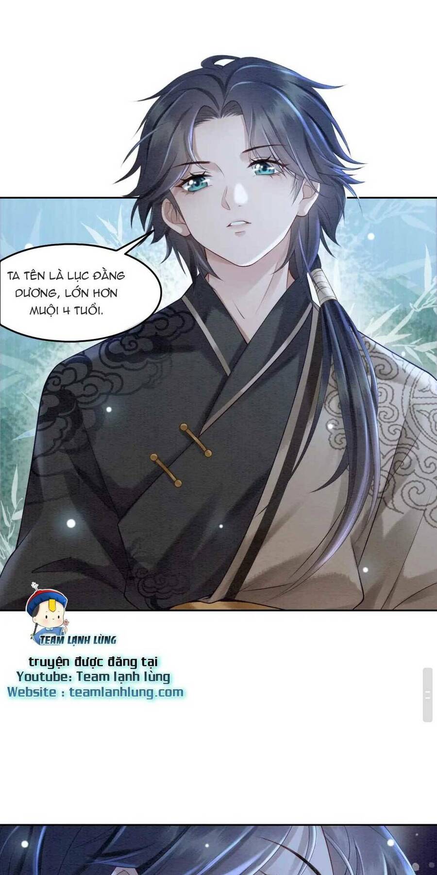 Xuyên Đến Cổ Đại Ta Được Muôn Ngàn Sủng Ái Chapter 7 - 19