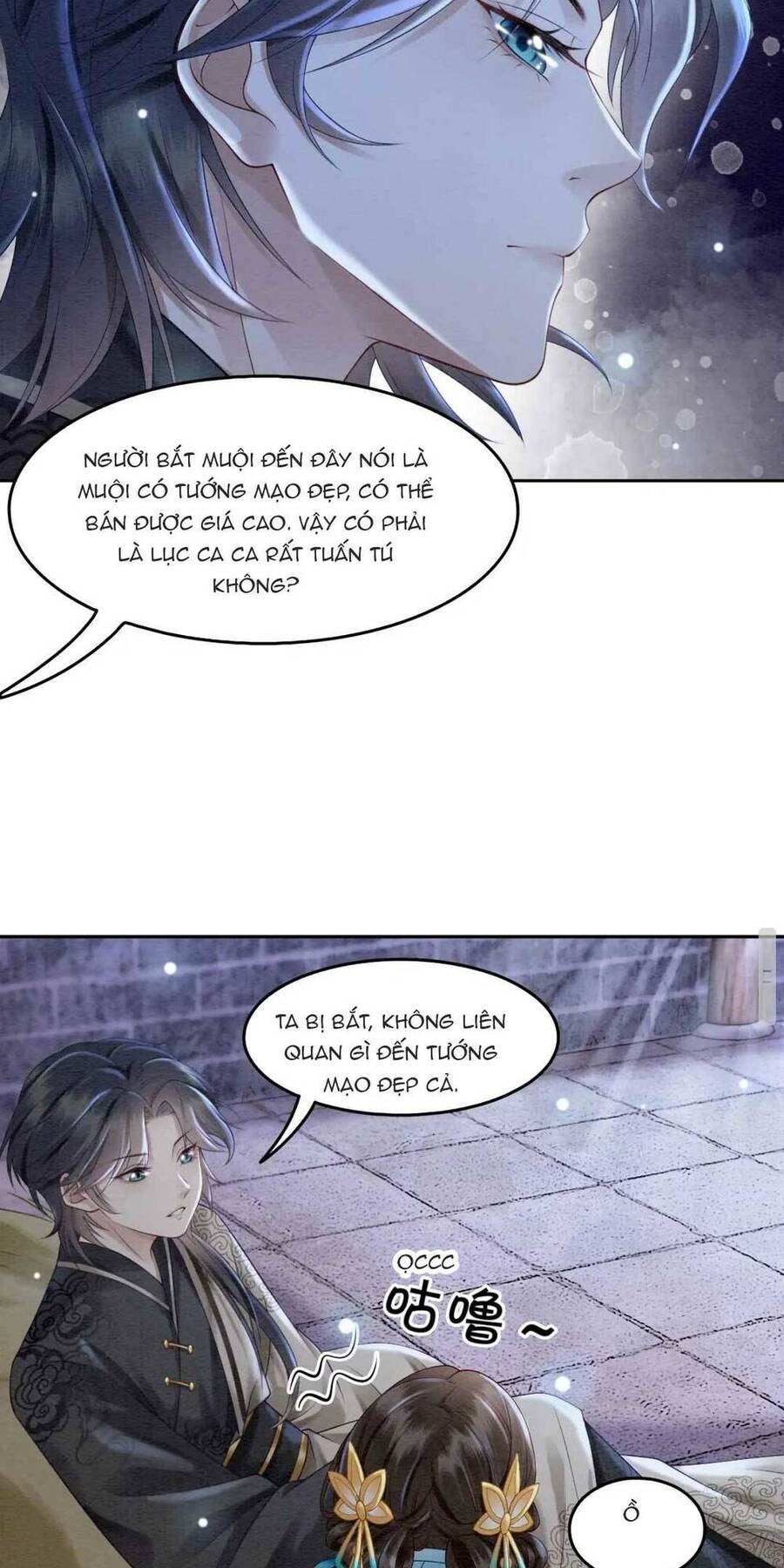 Xuyên Đến Cổ Đại Ta Được Muôn Ngàn Sủng Ái Chapter 7 - 20