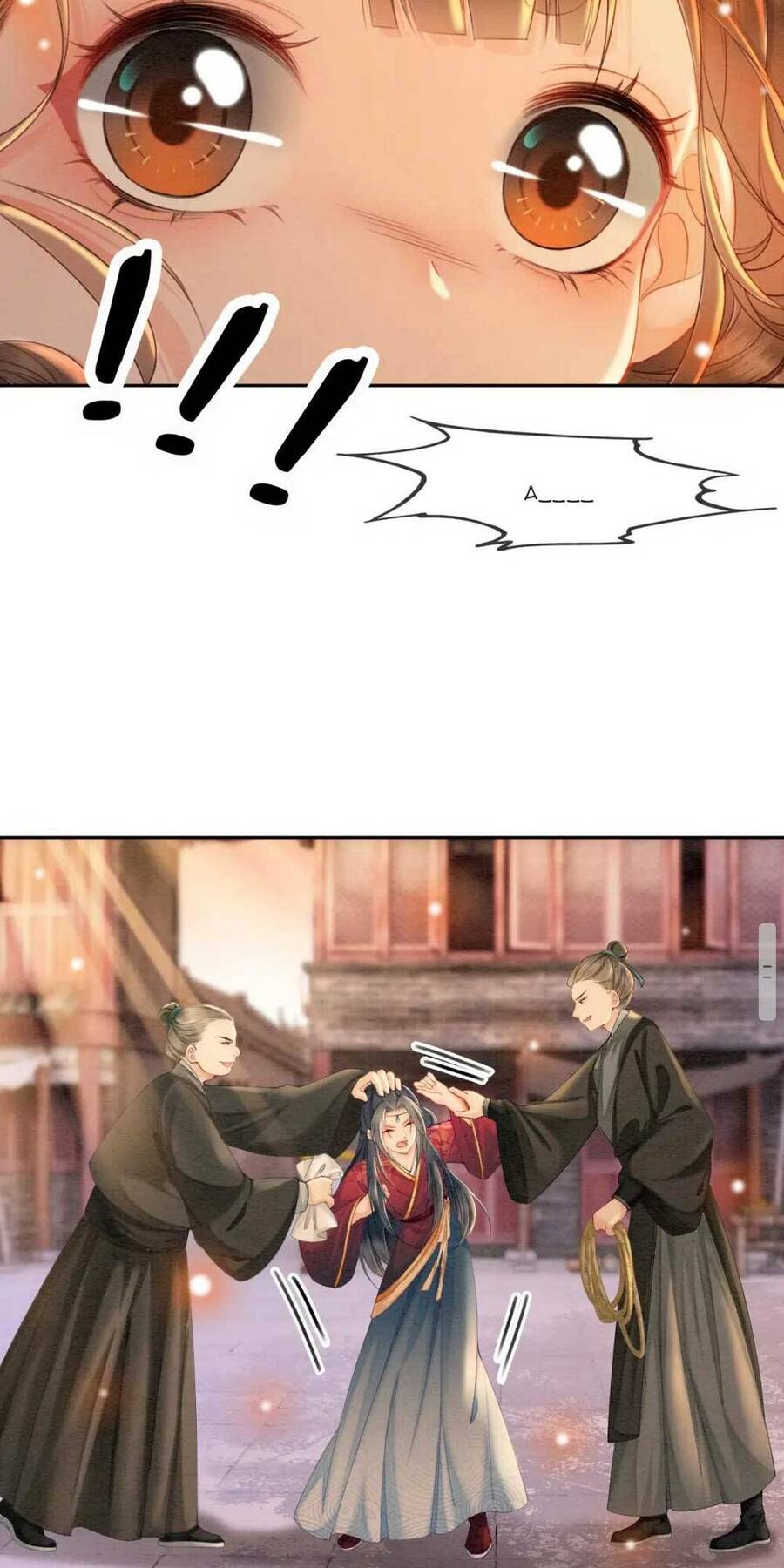 Xuyên Đến Cổ Đại Ta Được Muôn Ngàn Sủng Ái Chapter 7 - 3