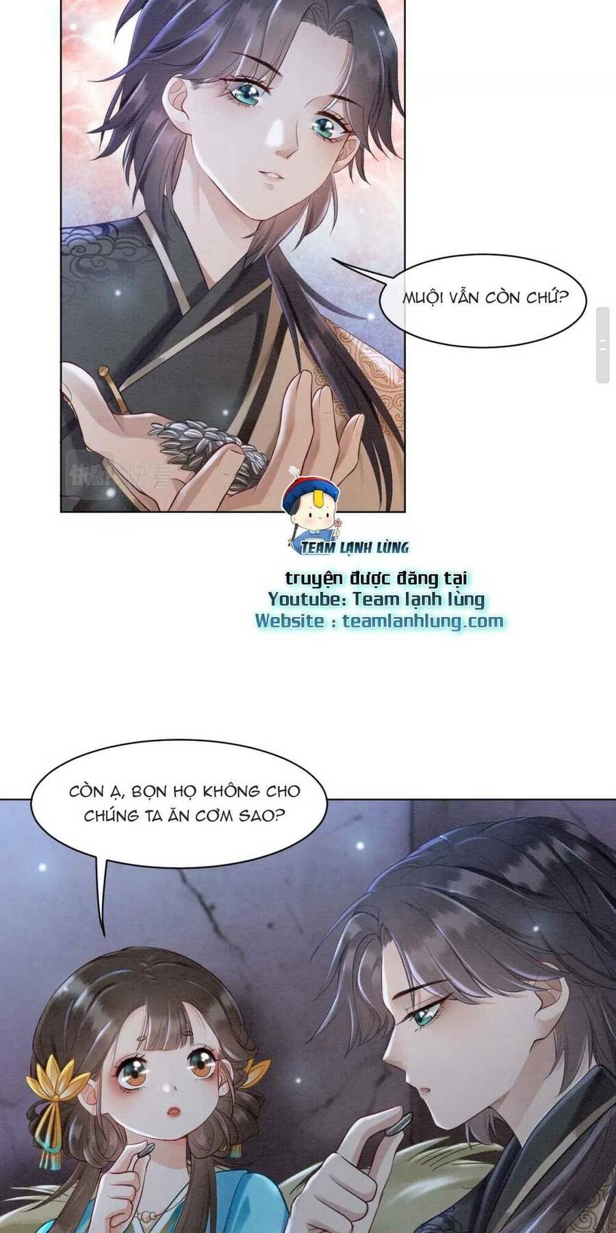 Xuyên Đến Cổ Đại Ta Được Muôn Ngàn Sủng Ái Chapter 7 - 22