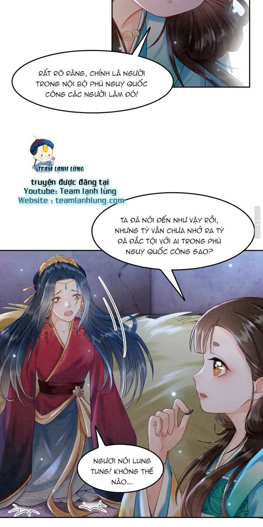 Xuyên Đến Cổ Đại Ta Được Muôn Ngàn Sủng Ái Chapter 7 - 26