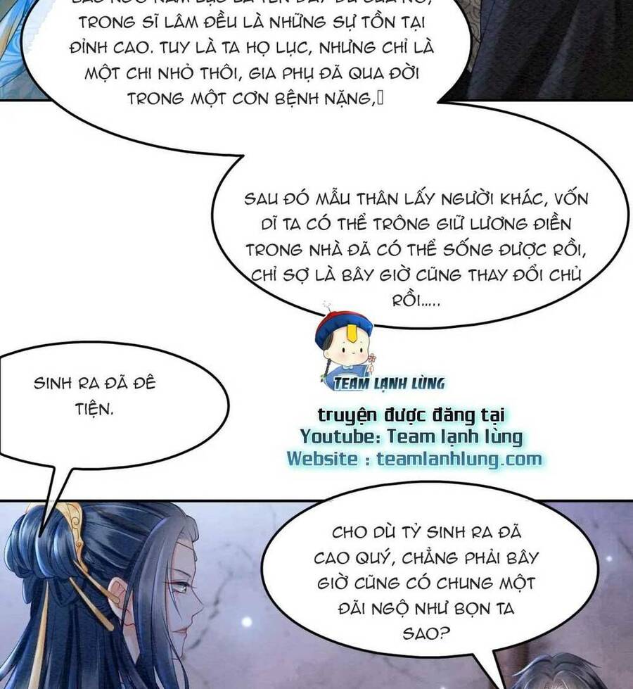 Xuyên Đến Cổ Đại Ta Được Muôn Ngàn Sủng Ái Chapter 7 - 29