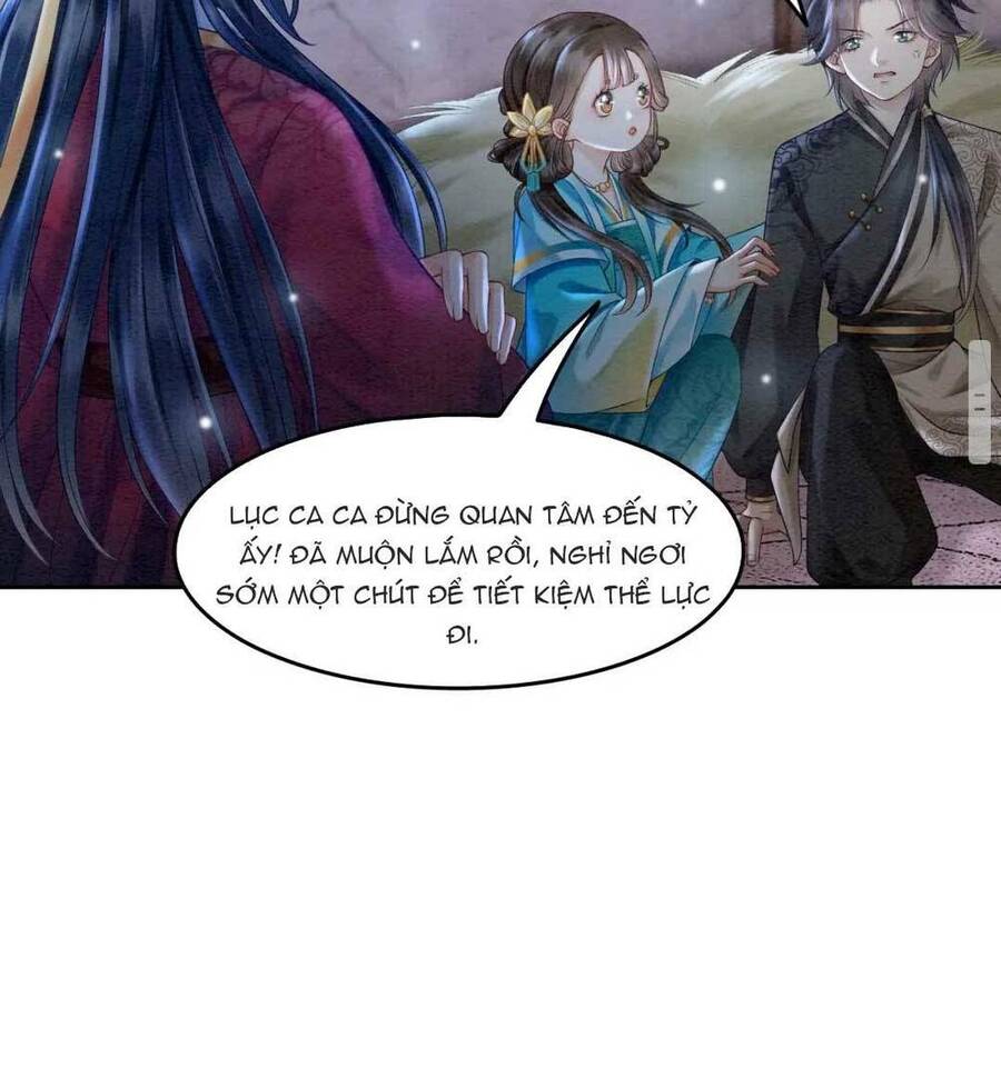 Xuyên Đến Cổ Đại Ta Được Muôn Ngàn Sủng Ái Chapter 7 - 30