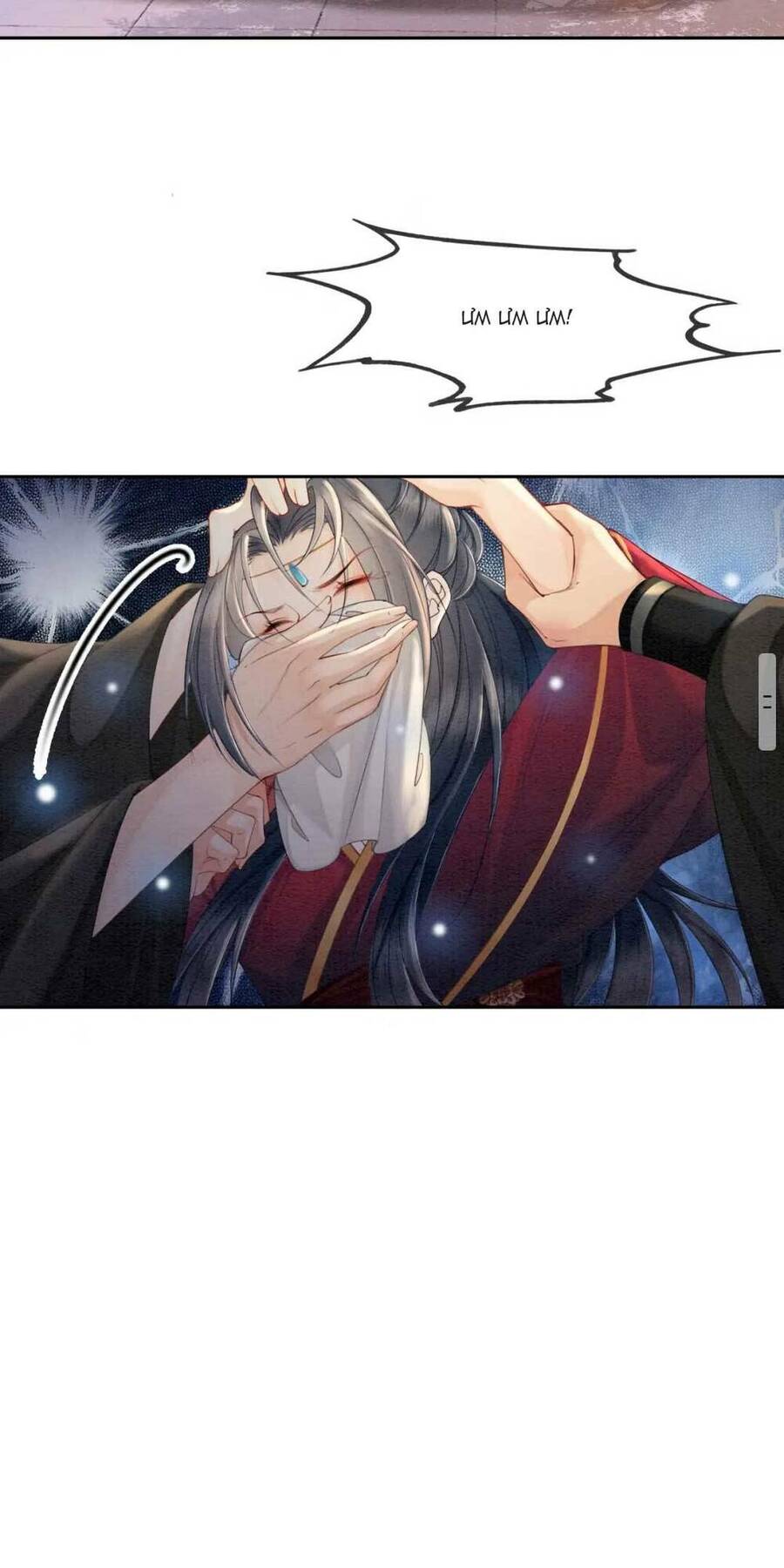 Xuyên Đến Cổ Đại Ta Được Muôn Ngàn Sủng Ái Chapter 7 - 4