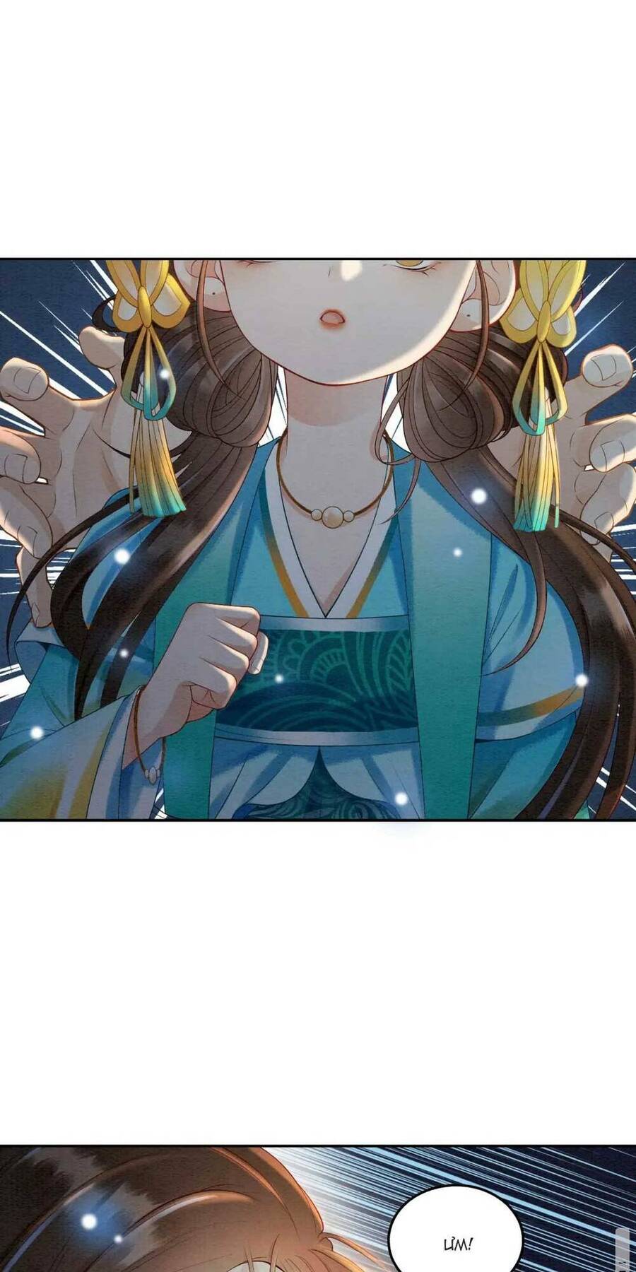 Xuyên Đến Cổ Đại Ta Được Muôn Ngàn Sủng Ái Chapter 7 - 5