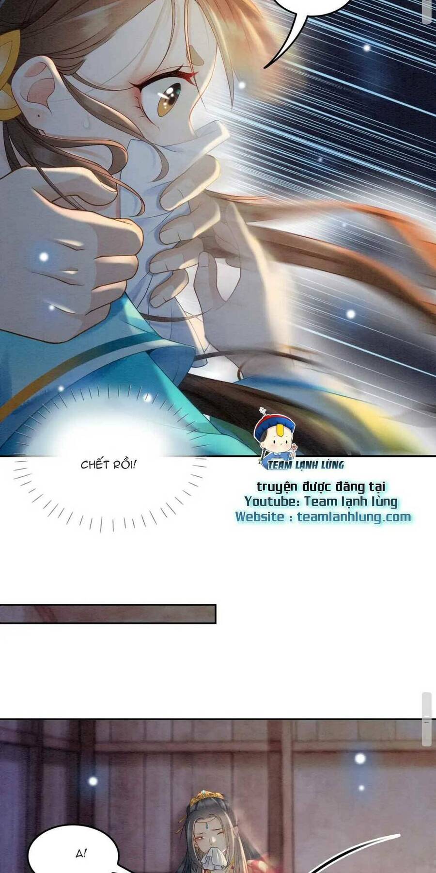 Xuyên Đến Cổ Đại Ta Được Muôn Ngàn Sủng Ái Chapter 7 - 6