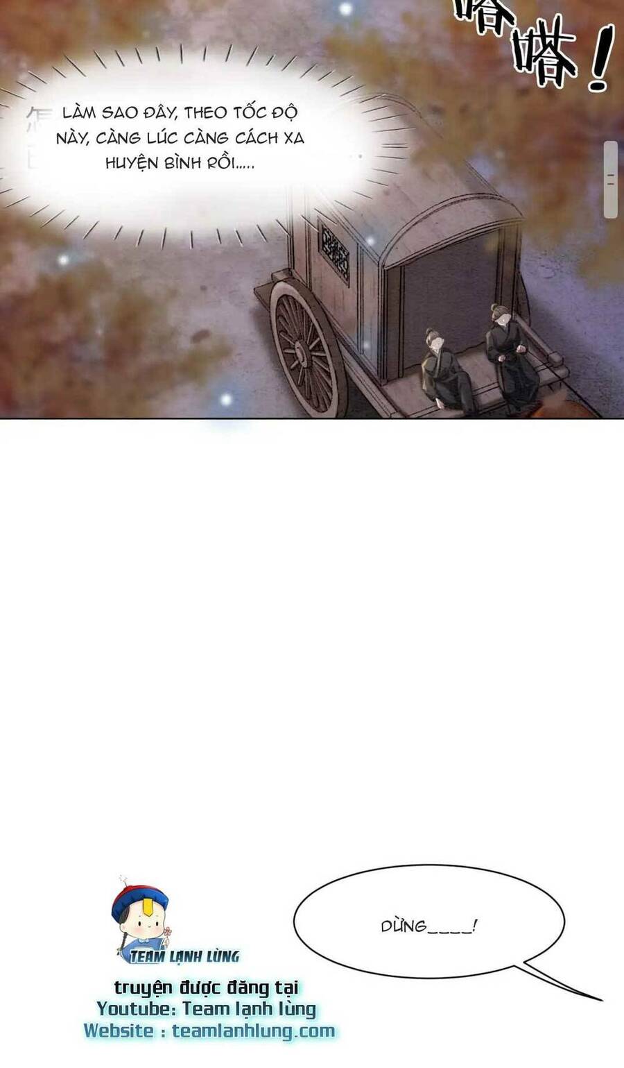 Xuyên Đến Cổ Đại Ta Được Muôn Ngàn Sủng Ái Chapter 7 - 10