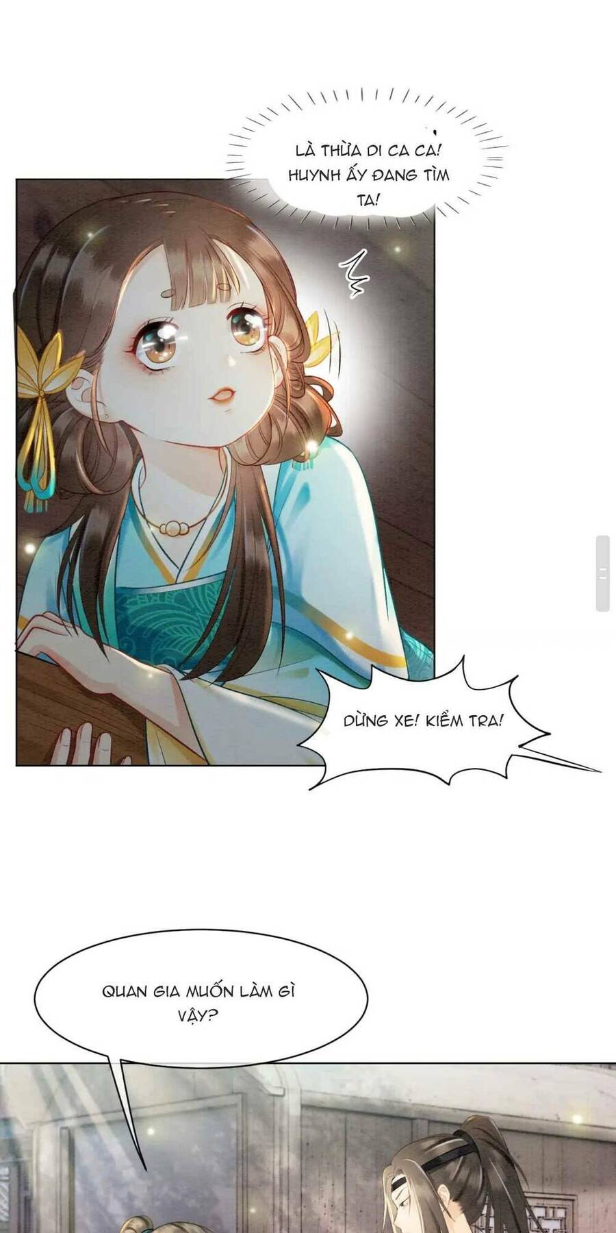 Xuyên Đến Cổ Đại Ta Được Muôn Ngàn Sủng Ái Chapter 8 - 14