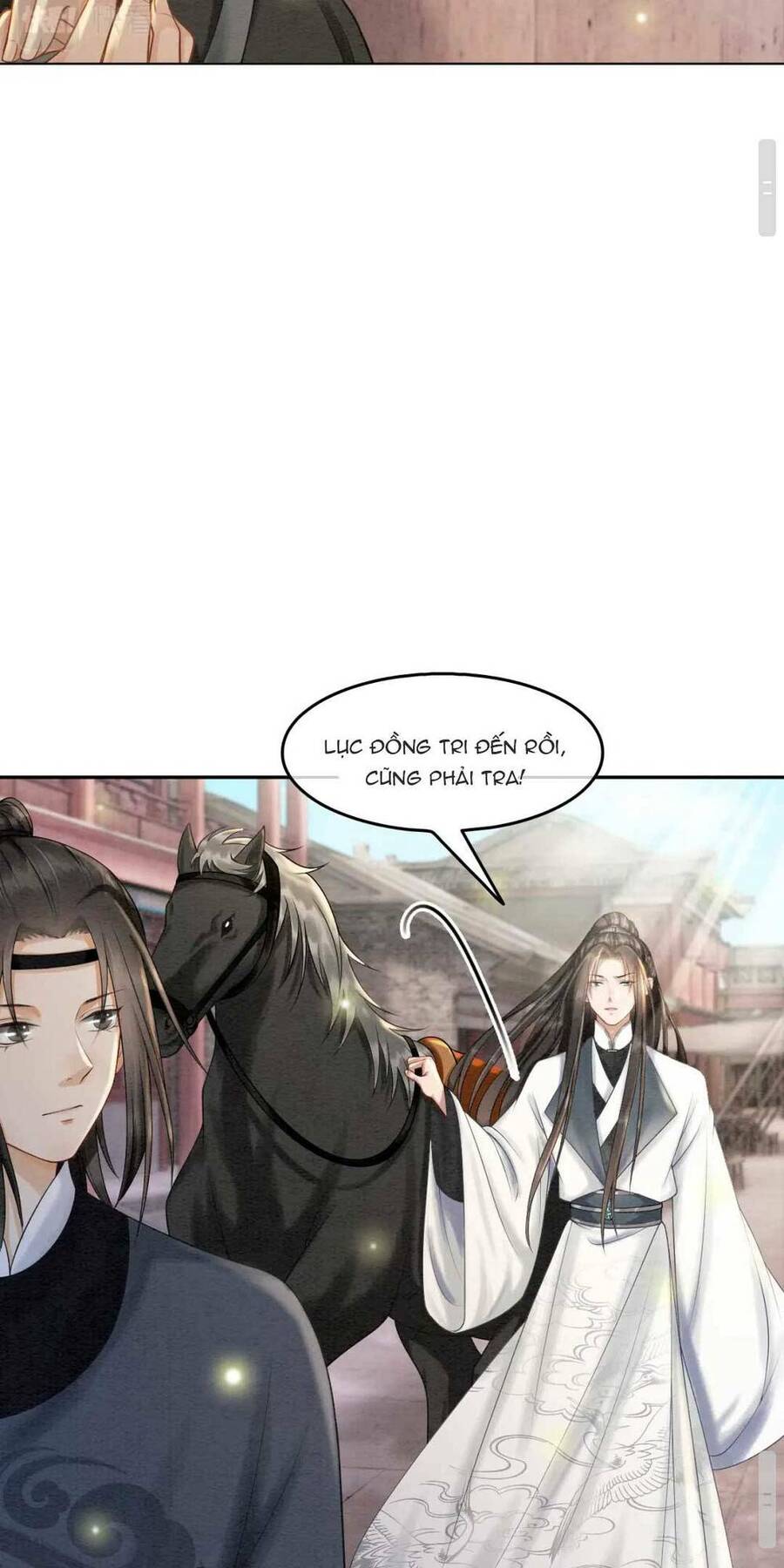 Xuyên Đến Cổ Đại Ta Được Muôn Ngàn Sủng Ái Chapter 8 - 16