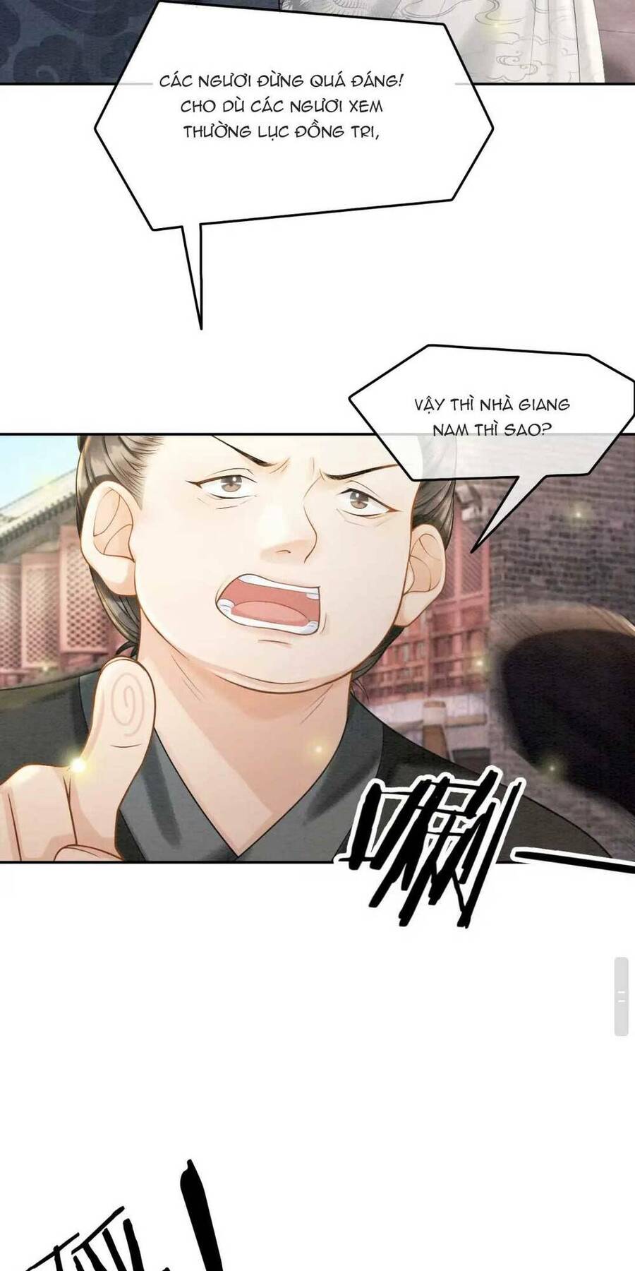 Xuyên Đến Cổ Đại Ta Được Muôn Ngàn Sủng Ái Chapter 8 - 17