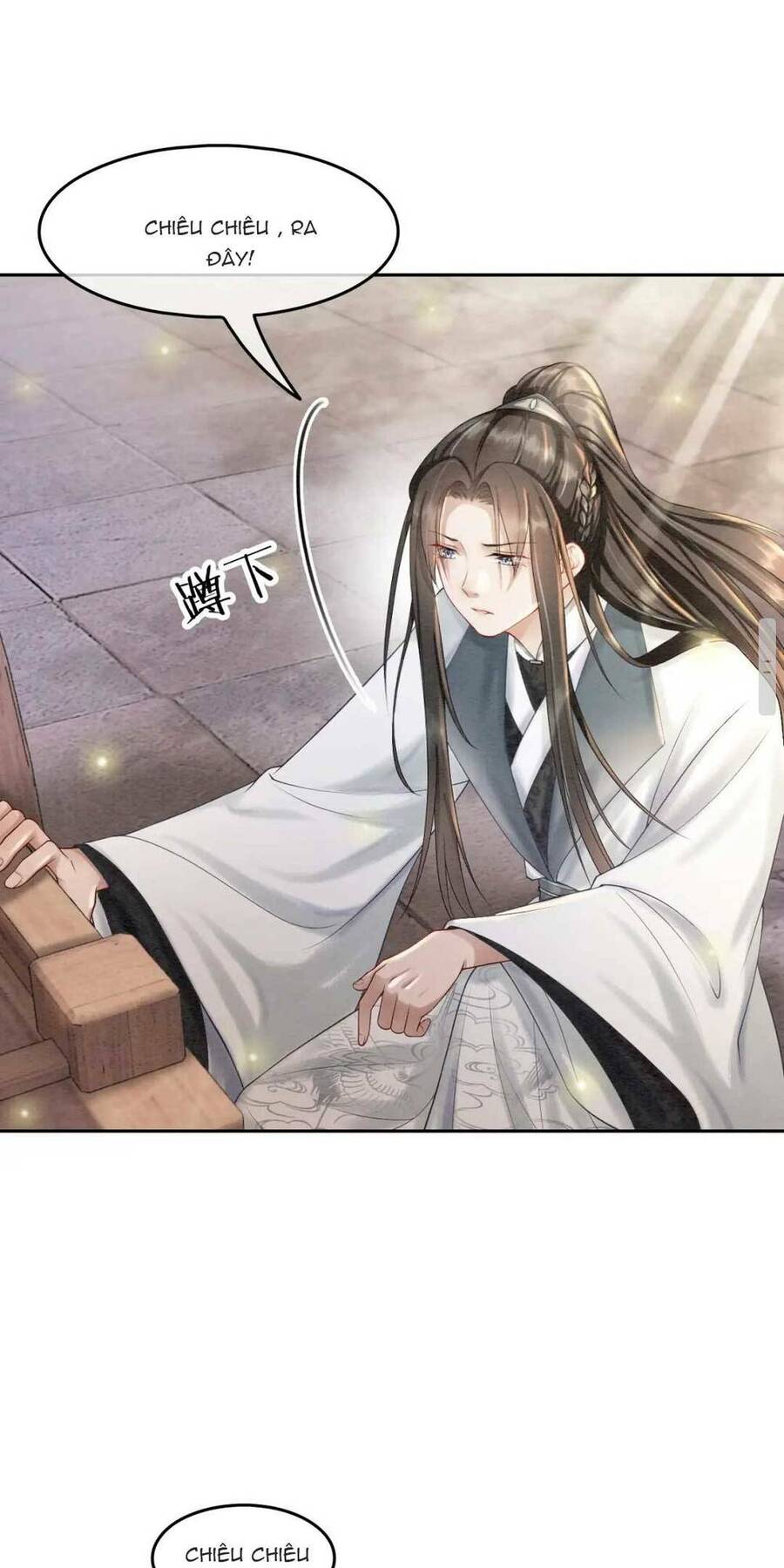 Xuyên Đến Cổ Đại Ta Được Muôn Ngàn Sủng Ái Chapter 8 - 19