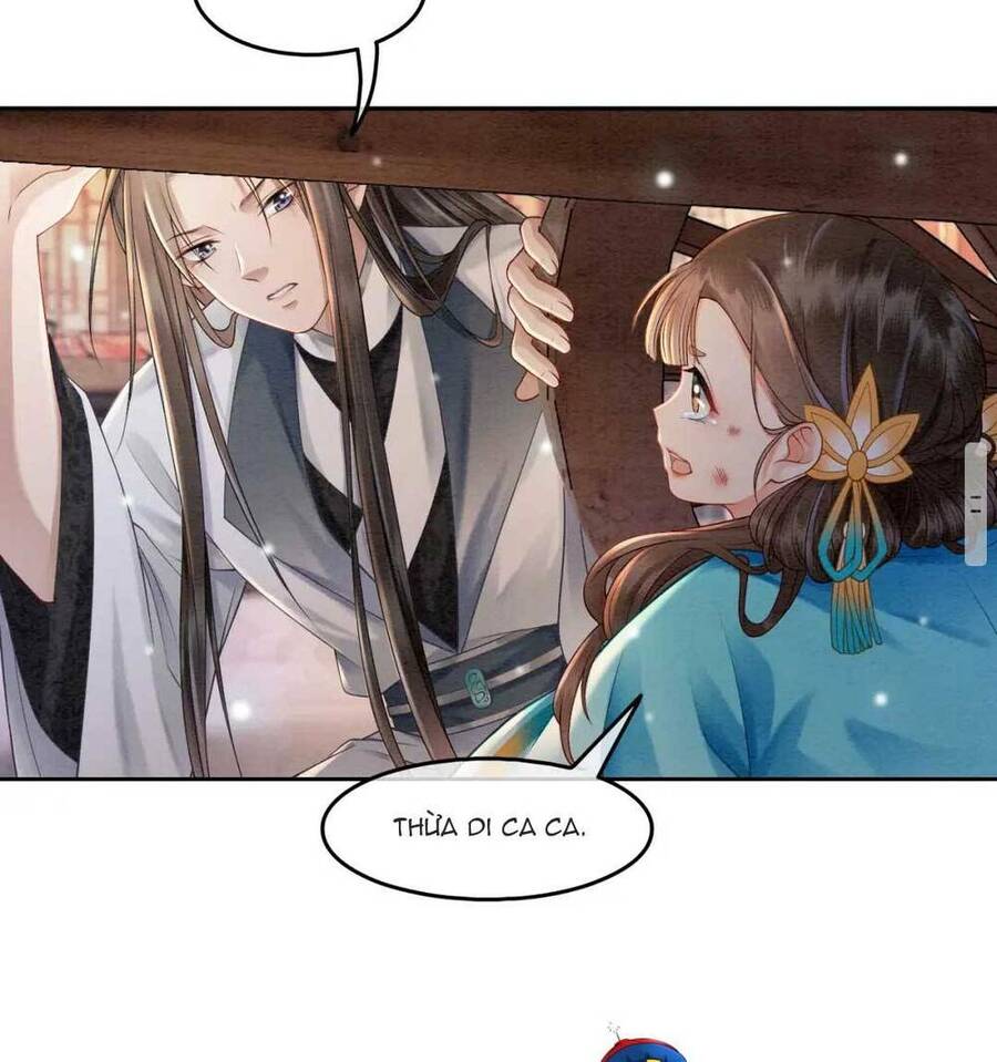 Xuyên Đến Cổ Đại Ta Được Muôn Ngàn Sủng Ái Chapter 8 - 20