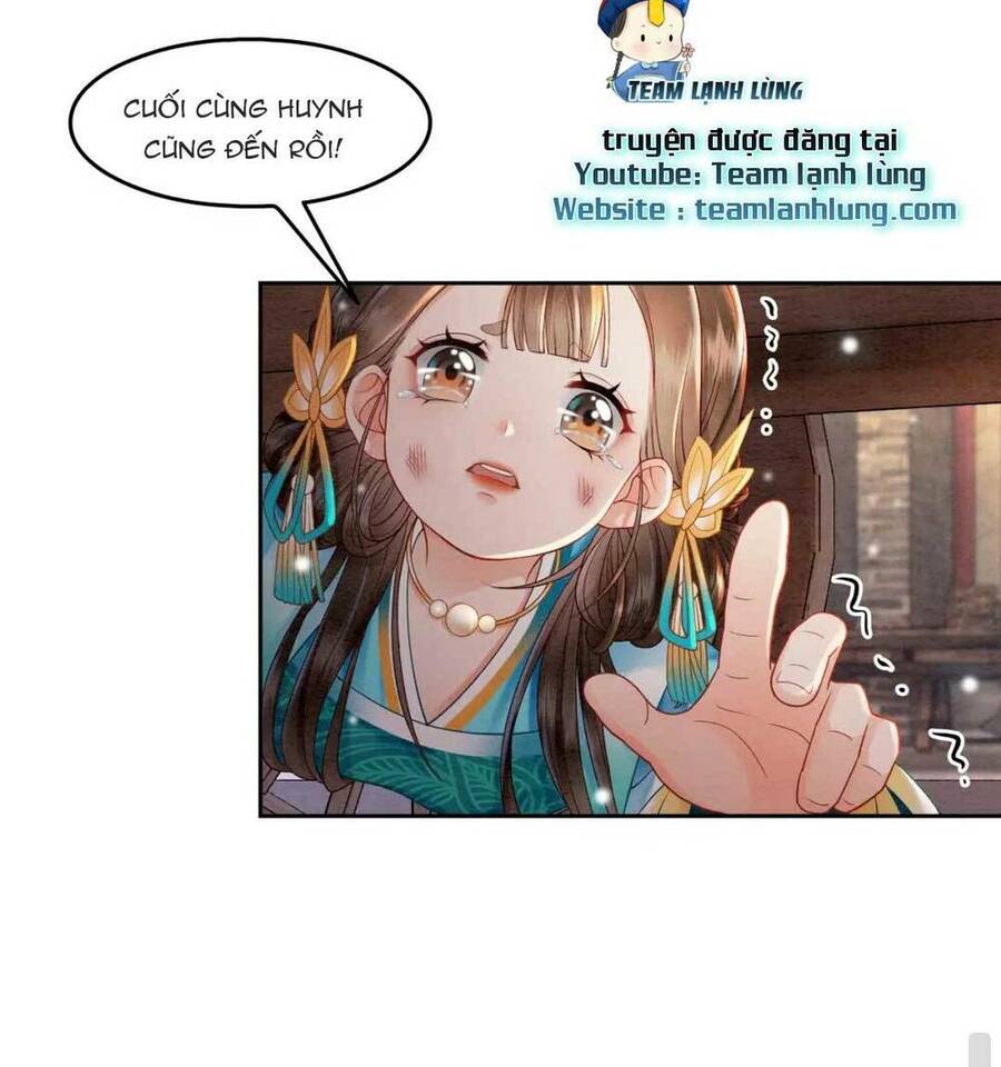 Xuyên Đến Cổ Đại Ta Được Muôn Ngàn Sủng Ái Chapter 8 - 21