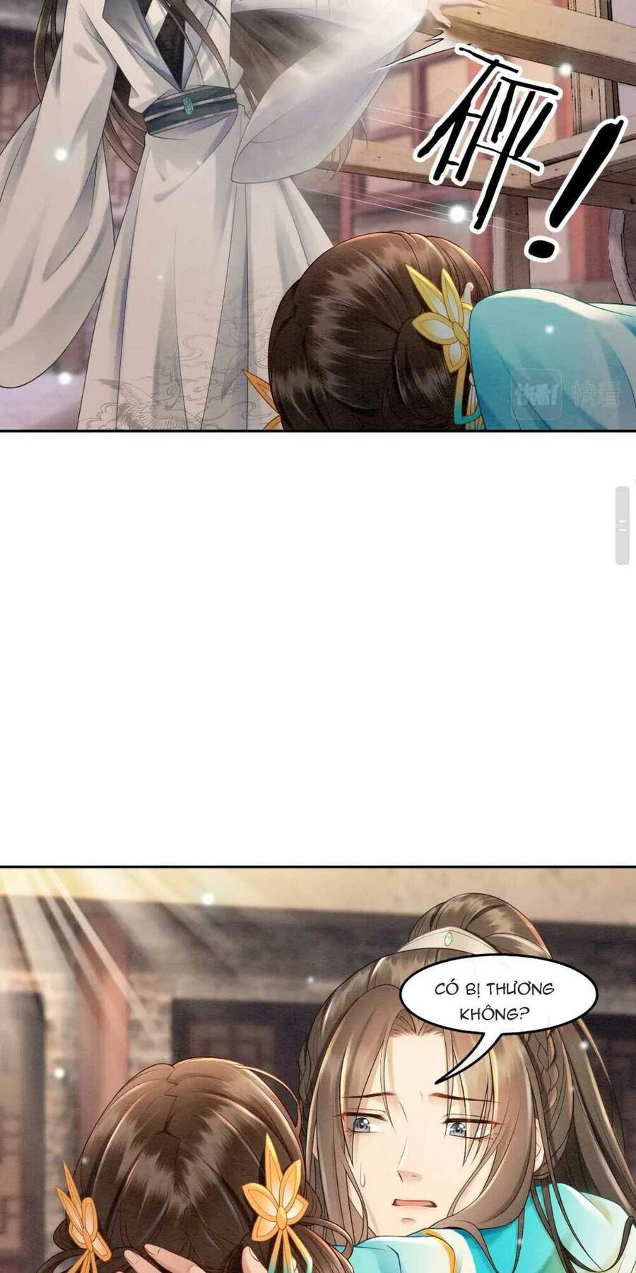 Xuyên Đến Cổ Đại Ta Được Muôn Ngàn Sủng Ái Chapter 8 - 23