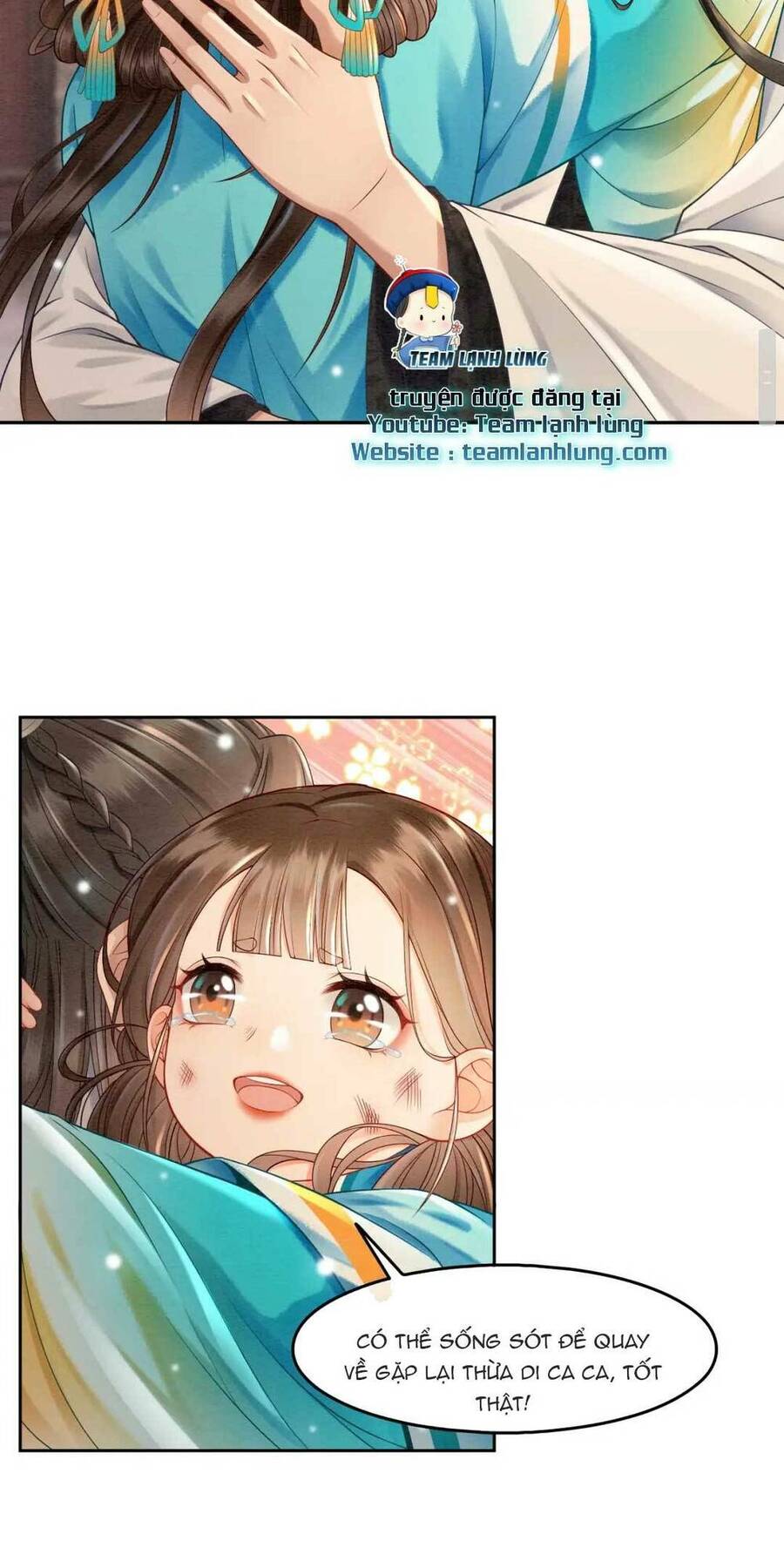 Xuyên Đến Cổ Đại Ta Được Muôn Ngàn Sủng Ái Chapter 8 - 24