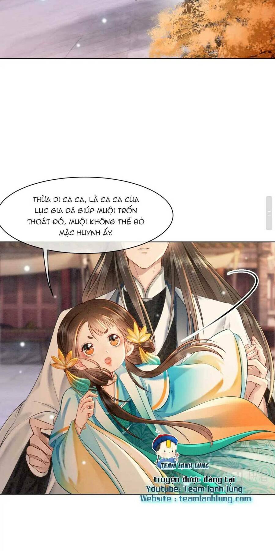 Xuyên Đến Cổ Đại Ta Được Muôn Ngàn Sủng Ái Chapter 8 - 28