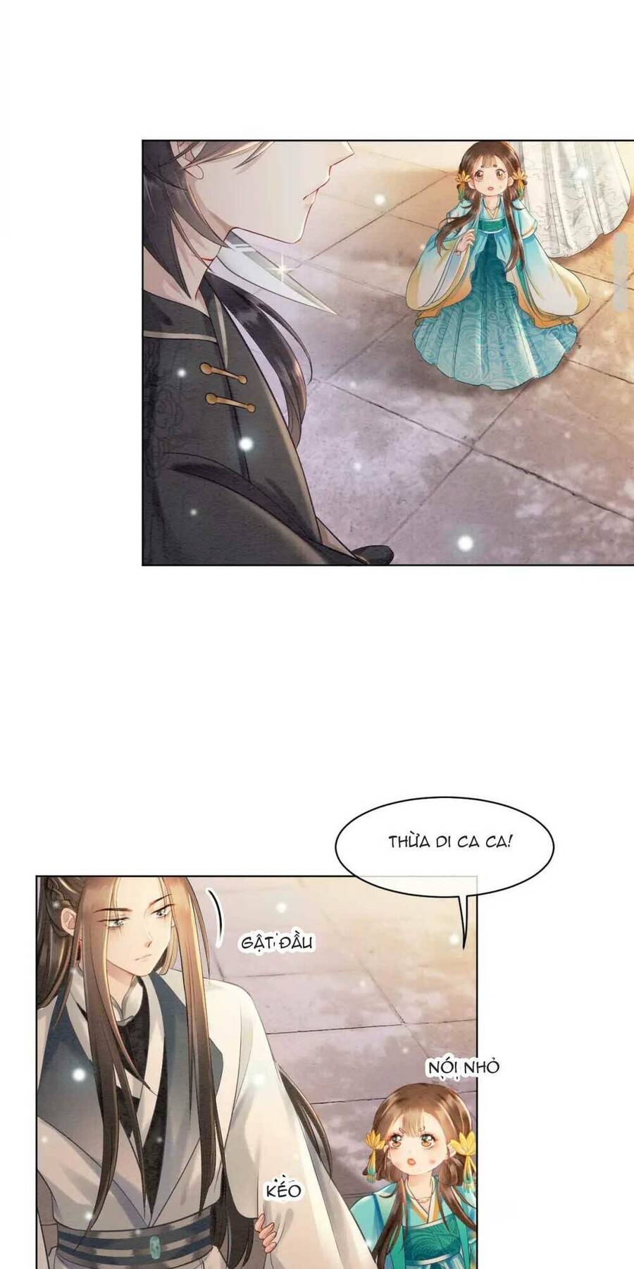 Xuyên Đến Cổ Đại Ta Được Muôn Ngàn Sủng Ái Chapter 8 - 29