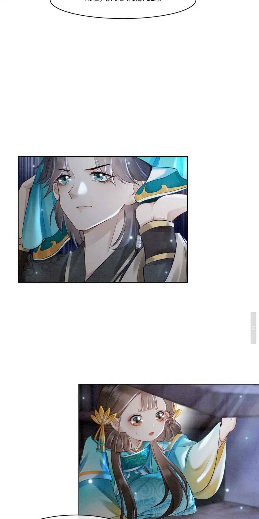 Xuyên Đến Cổ Đại Ta Được Muôn Ngàn Sủng Ái Chapter 8 - 4