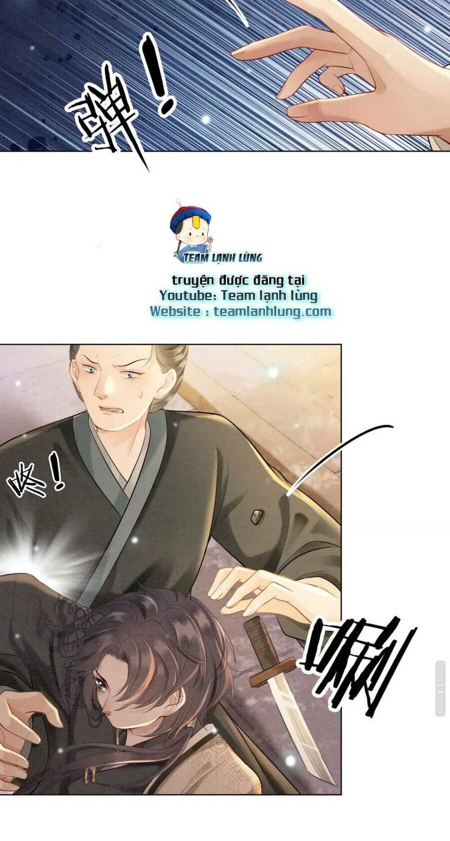 Xuyên Đến Cổ Đại Ta Được Muôn Ngàn Sủng Ái Chapter 8 - 31