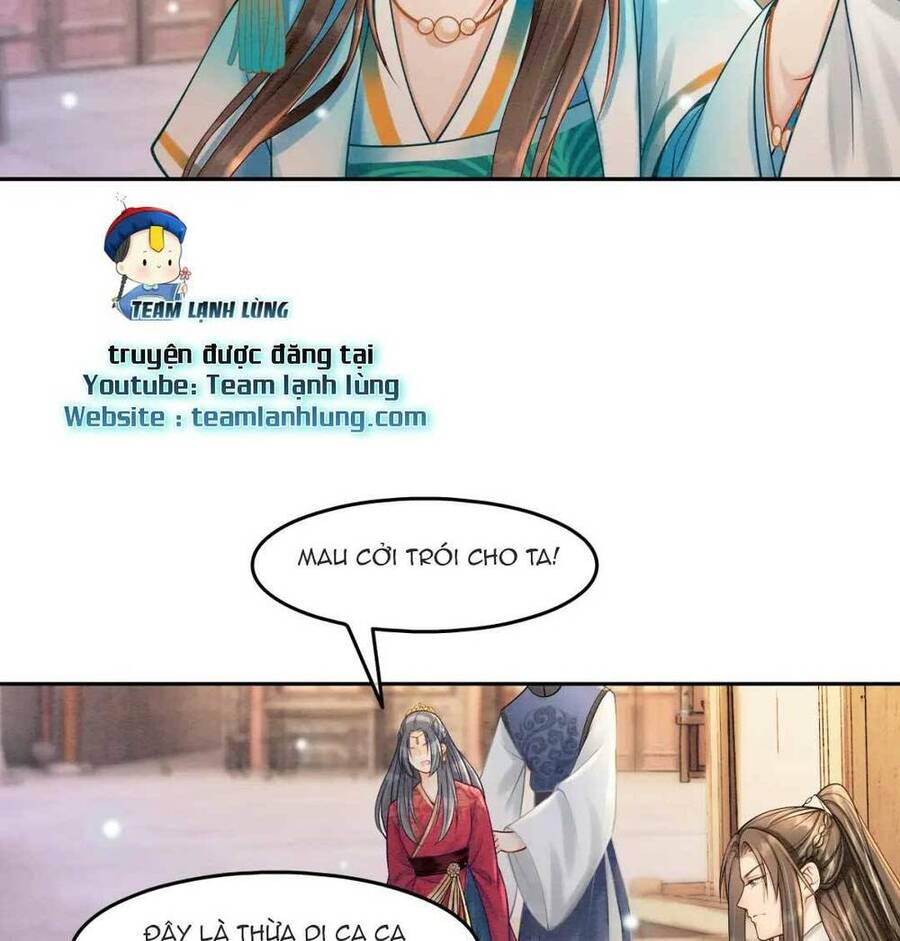 Xuyên Đến Cổ Đại Ta Được Muôn Ngàn Sủng Ái Chapter 8 - 34