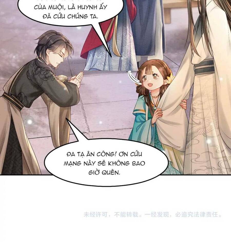 Xuyên Đến Cổ Đại Ta Được Muôn Ngàn Sủng Ái Chapter 8 - 35