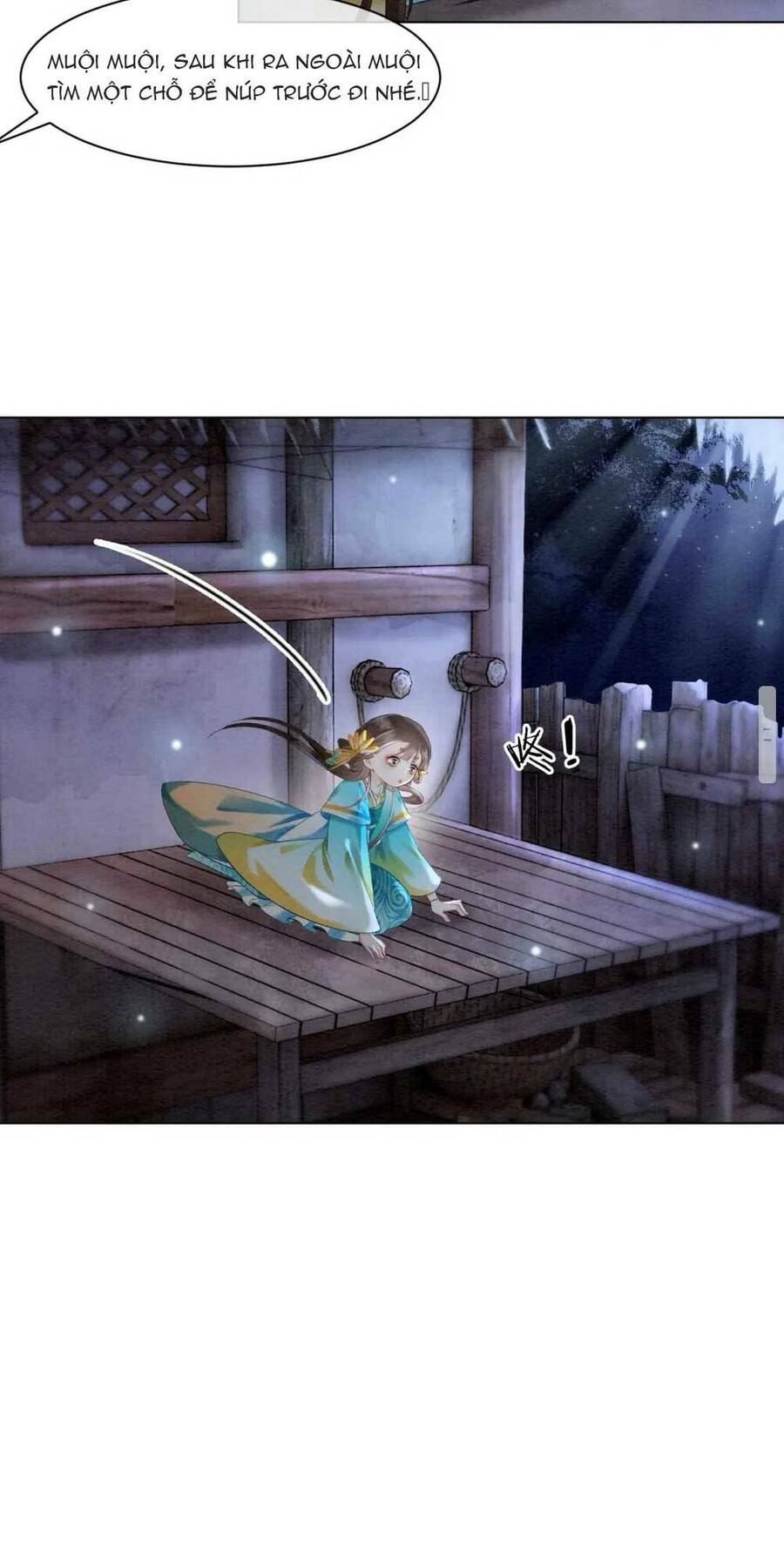 Xuyên Đến Cổ Đại Ta Được Muôn Ngàn Sủng Ái Chapter 8 - 5
